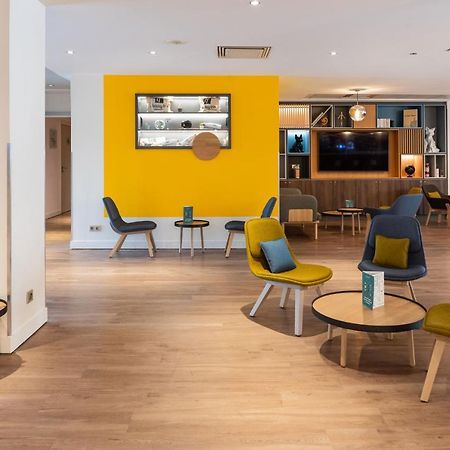 Holiday Inn Lyon Vaise By Ihg Tassin-la-Demi-Lune Εξωτερικό φωτογραφία