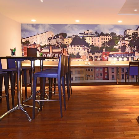 Holiday Inn Lyon Vaise By Ihg Tassin-la-Demi-Lune Εξωτερικό φωτογραφία