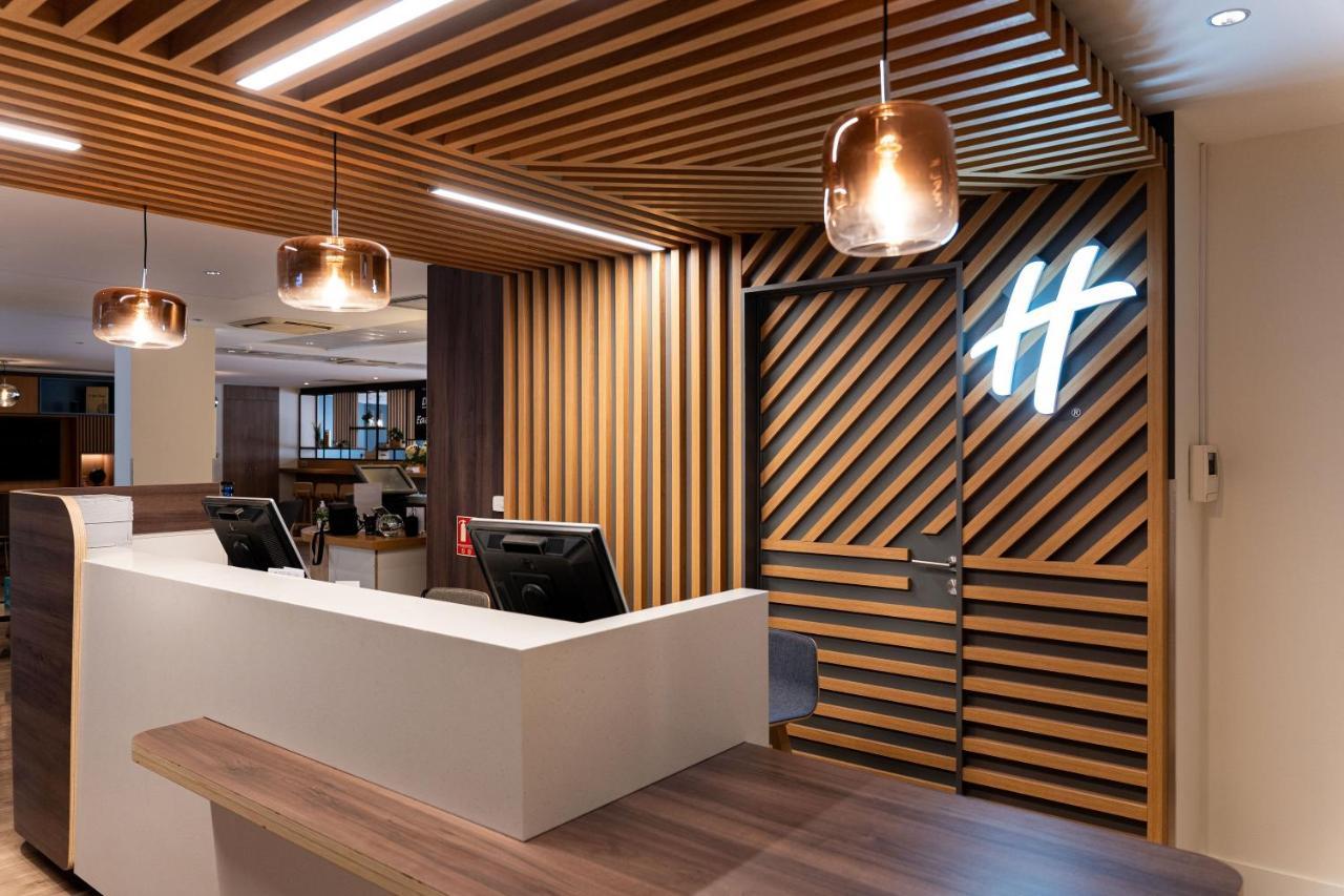 Holiday Inn Lyon Vaise By Ihg Tassin-la-Demi-Lune Εξωτερικό φωτογραφία