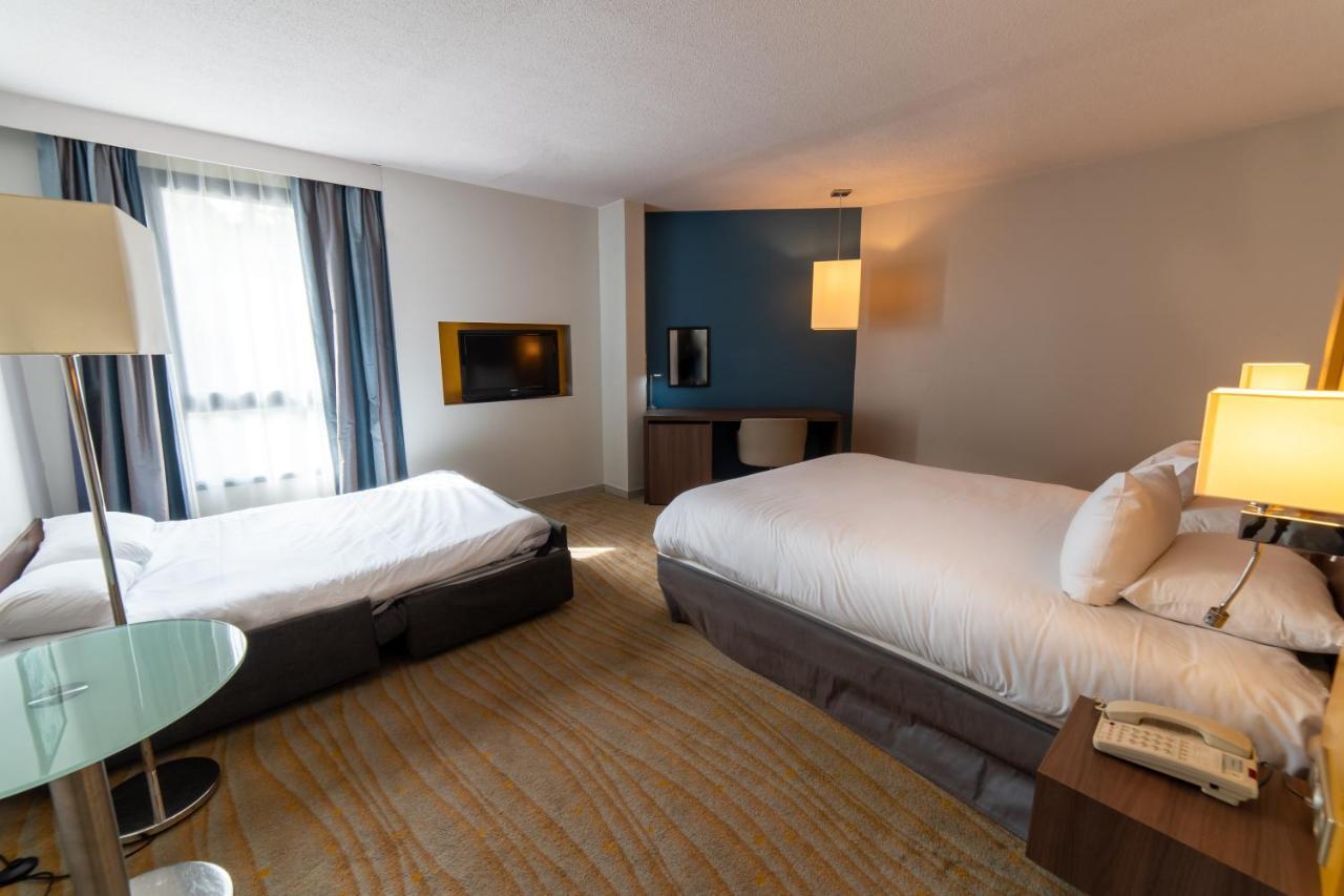 Holiday Inn Lyon Vaise By Ihg Tassin-la-Demi-Lune Εξωτερικό φωτογραφία