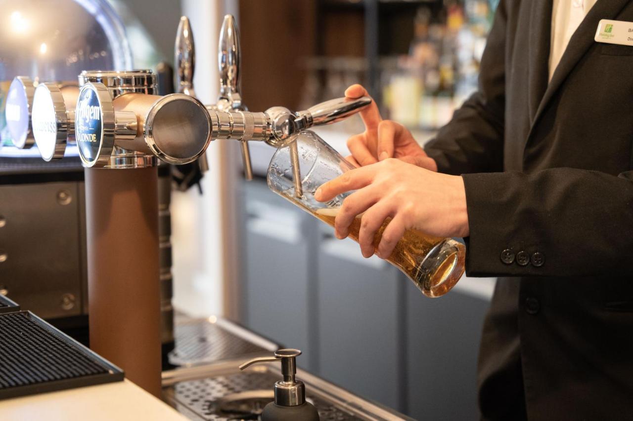 Holiday Inn Lyon Vaise By Ihg Tassin-la-Demi-Lune Εξωτερικό φωτογραφία
