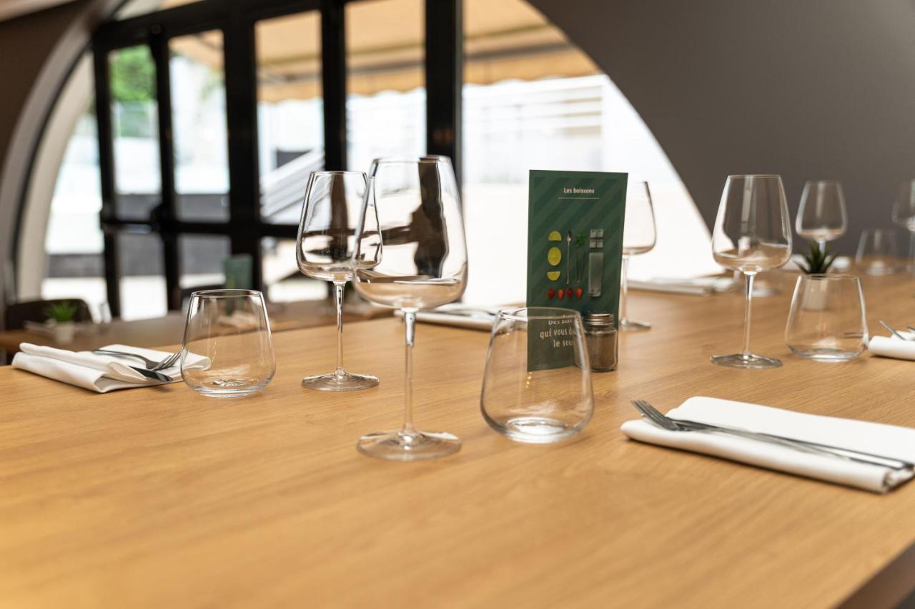 Holiday Inn Lyon Vaise By Ihg Tassin-la-Demi-Lune Εξωτερικό φωτογραφία