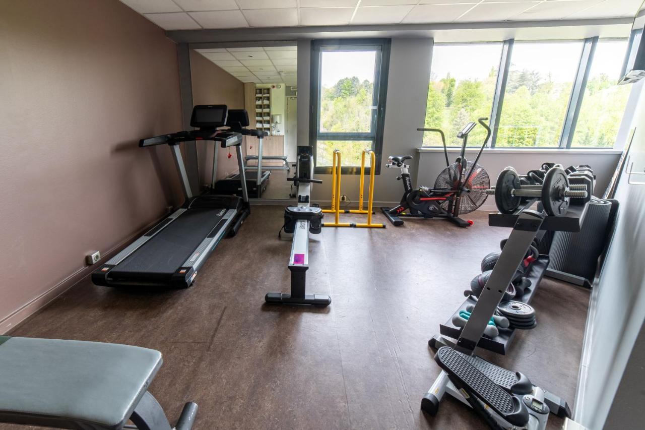 Holiday Inn Lyon Vaise By Ihg Tassin-la-Demi-Lune Εξωτερικό φωτογραφία
