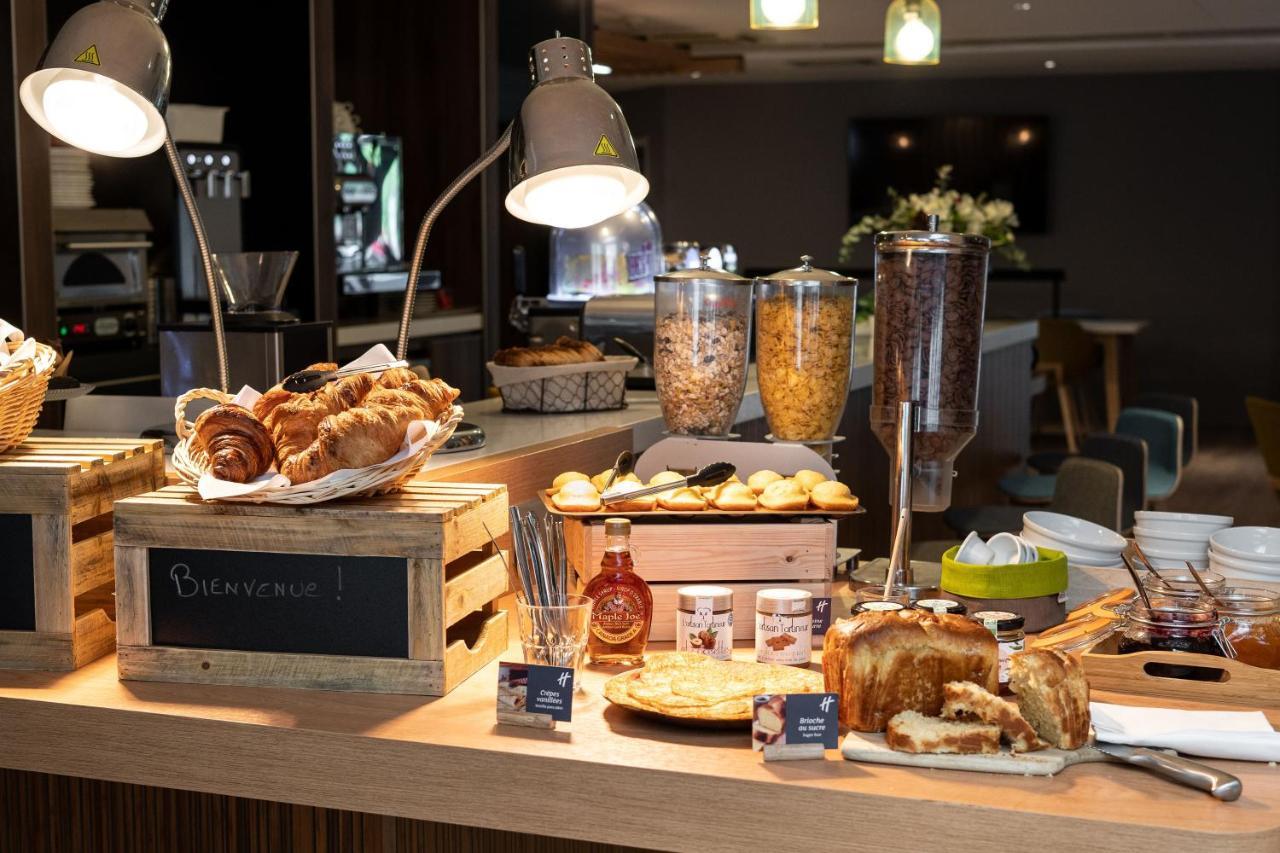 Holiday Inn Lyon Vaise By Ihg Tassin-la-Demi-Lune Εξωτερικό φωτογραφία