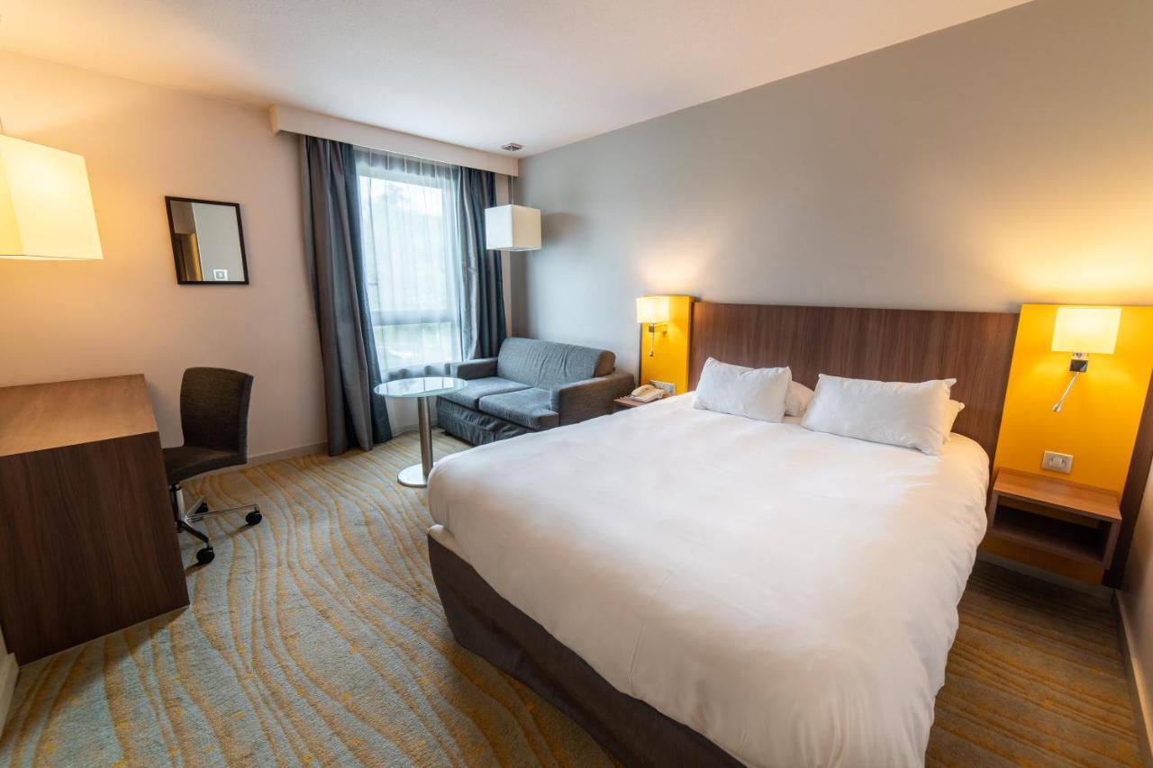 Holiday Inn Lyon Vaise By Ihg Tassin-la-Demi-Lune Εξωτερικό φωτογραφία
