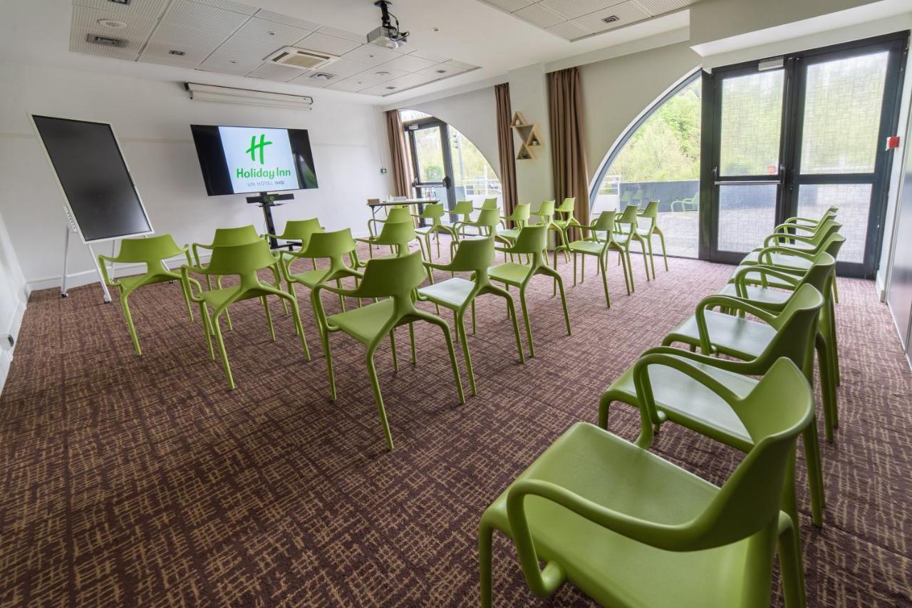 Holiday Inn Lyon Vaise By Ihg Tassin-la-Demi-Lune Εξωτερικό φωτογραφία