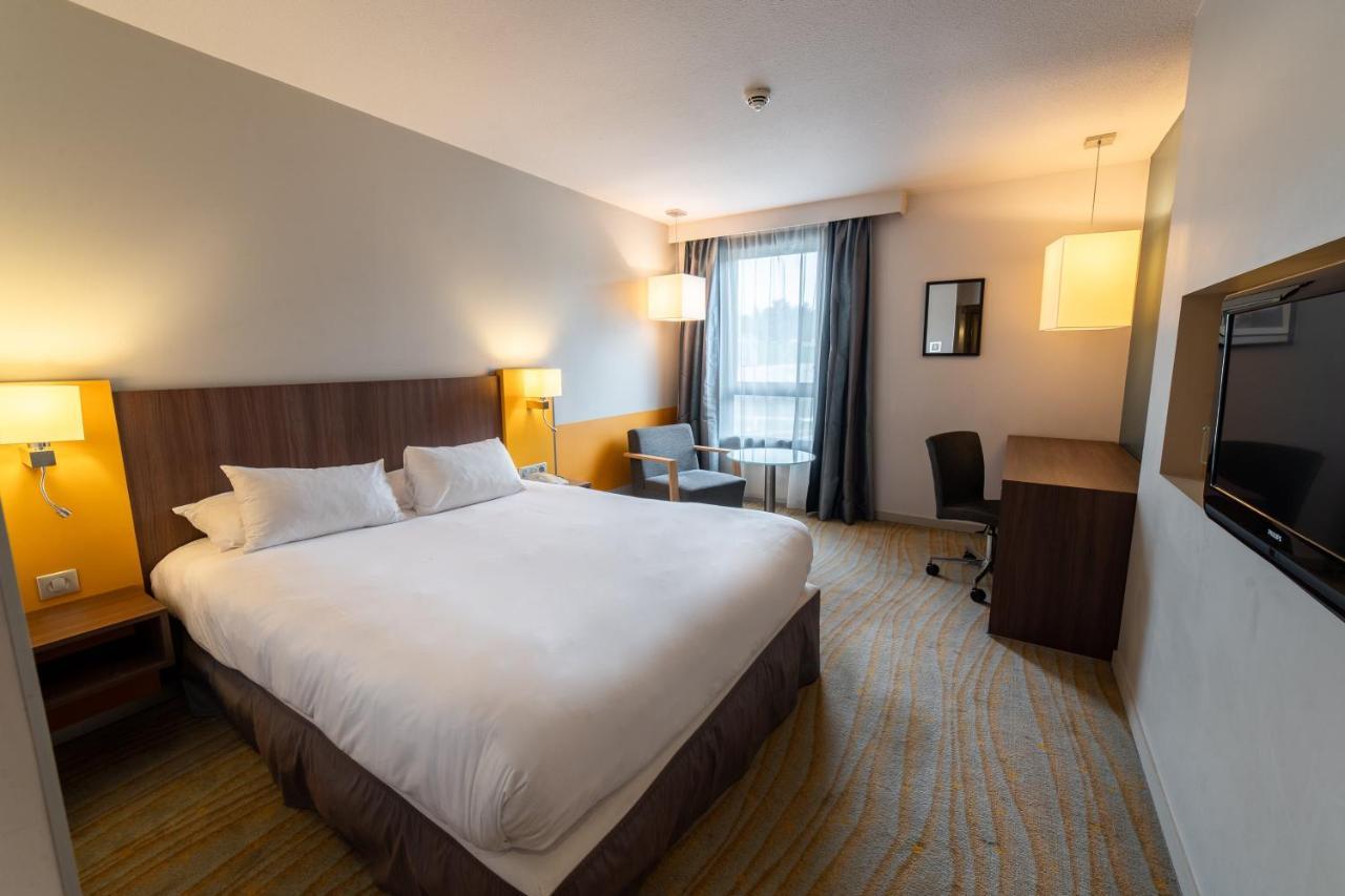 Holiday Inn Lyon Vaise By Ihg Tassin-la-Demi-Lune Εξωτερικό φωτογραφία