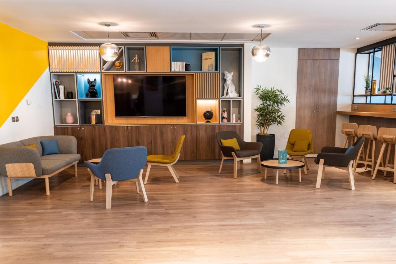 Holiday Inn Lyon Vaise By Ihg Tassin-la-Demi-Lune Εξωτερικό φωτογραφία