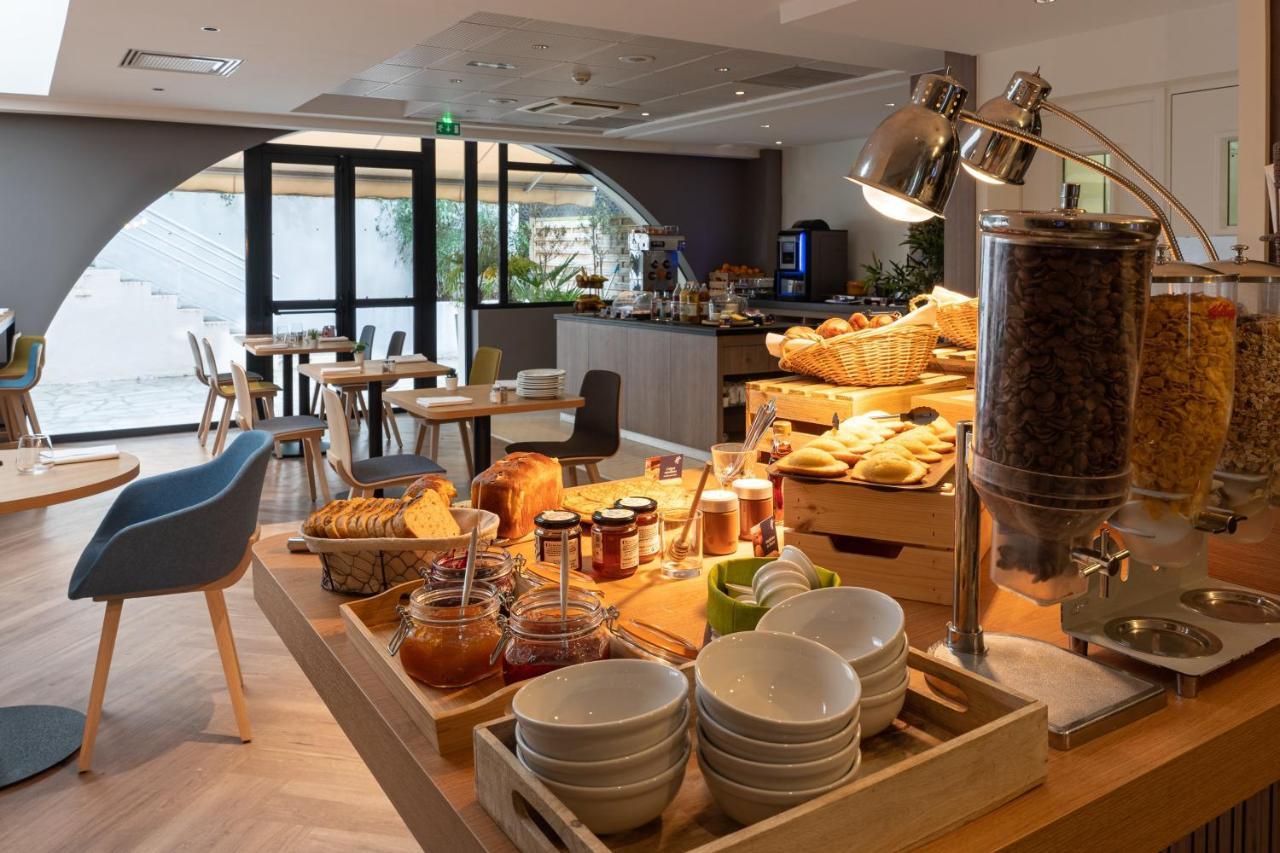 Holiday Inn Lyon Vaise By Ihg Tassin-la-Demi-Lune Εξωτερικό φωτογραφία