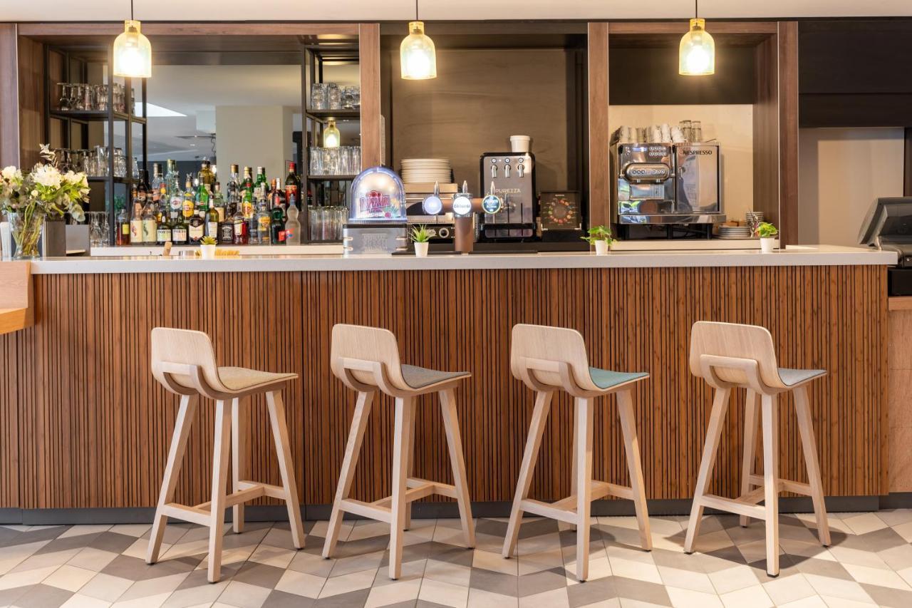 Holiday Inn Lyon Vaise By Ihg Tassin-la-Demi-Lune Εξωτερικό φωτογραφία