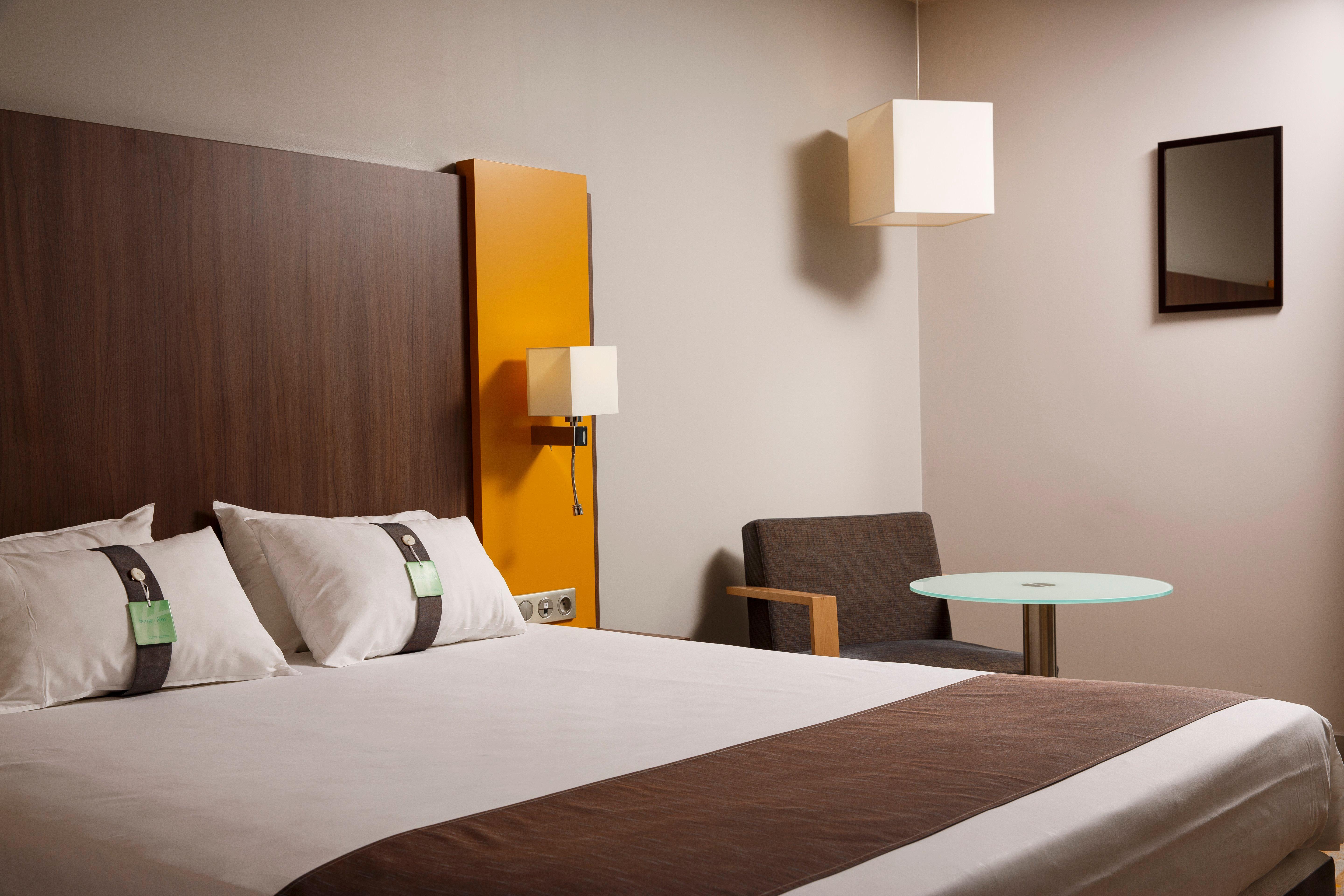 Holiday Inn Lyon Vaise By Ihg Tassin-la-Demi-Lune Εξωτερικό φωτογραφία