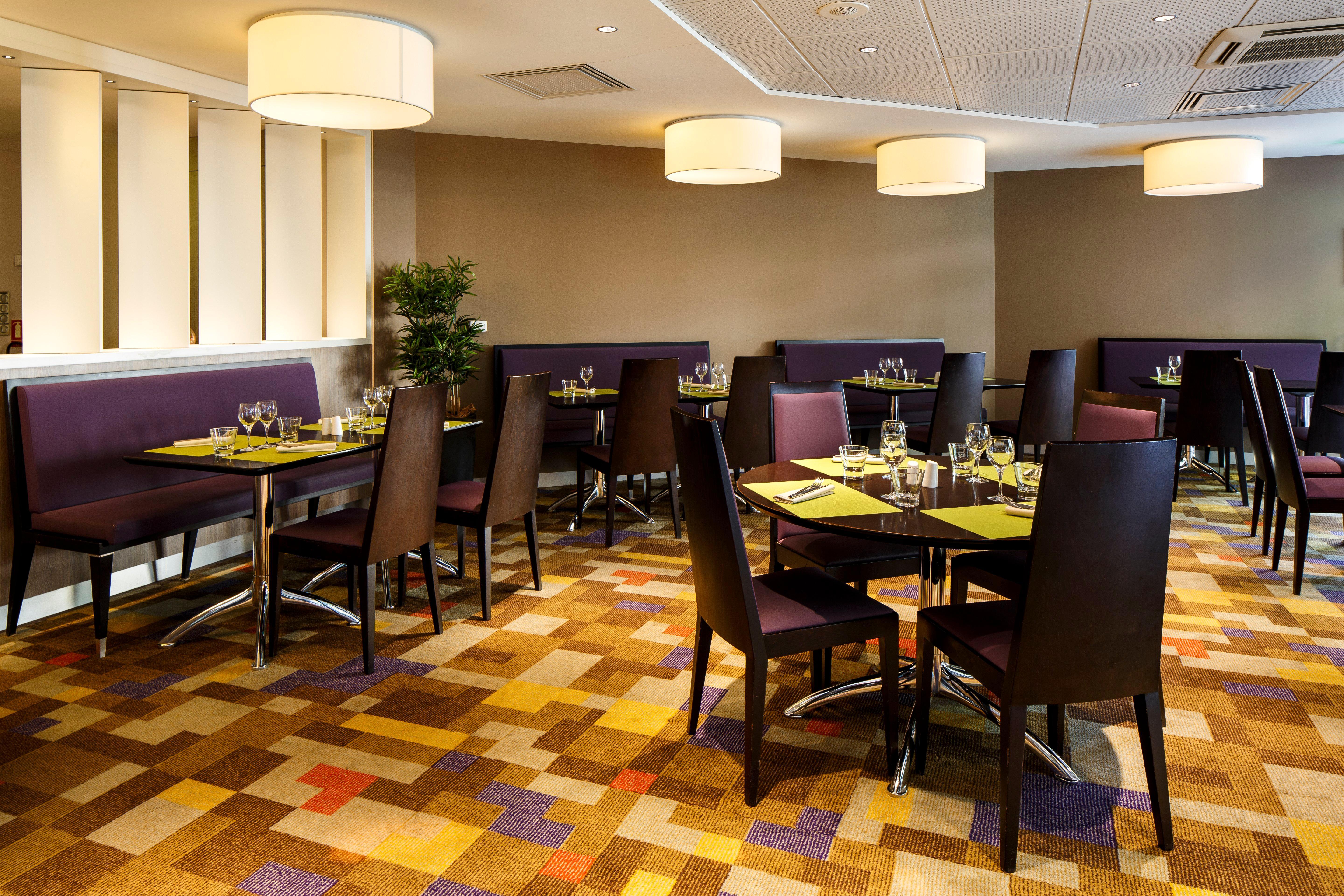 Holiday Inn Lyon Vaise By Ihg Tassin-la-Demi-Lune Εξωτερικό φωτογραφία