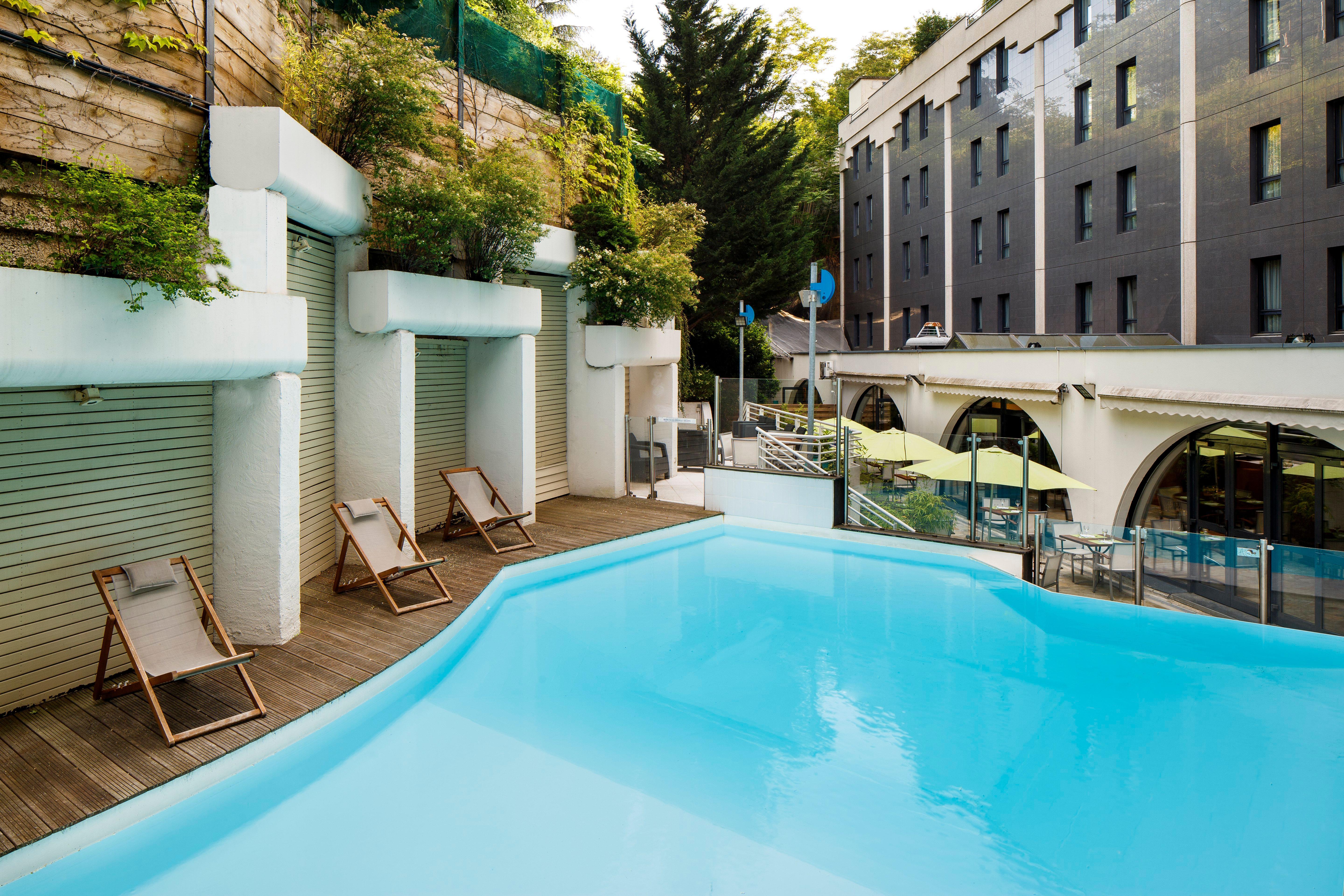 Holiday Inn Lyon Vaise By Ihg Tassin-la-Demi-Lune Εξωτερικό φωτογραφία