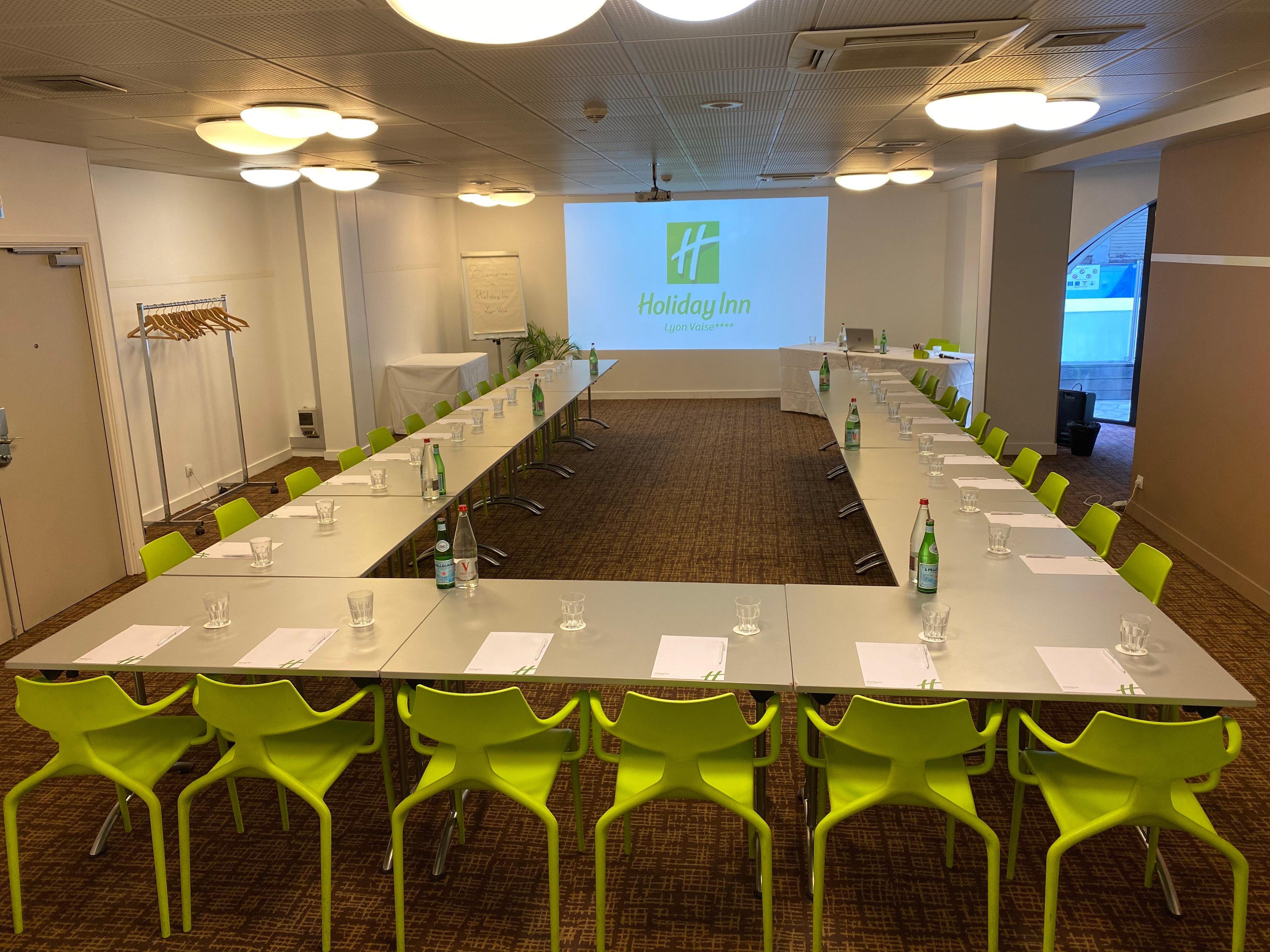 Holiday Inn Lyon Vaise By Ihg Tassin-la-Demi-Lune Εξωτερικό φωτογραφία