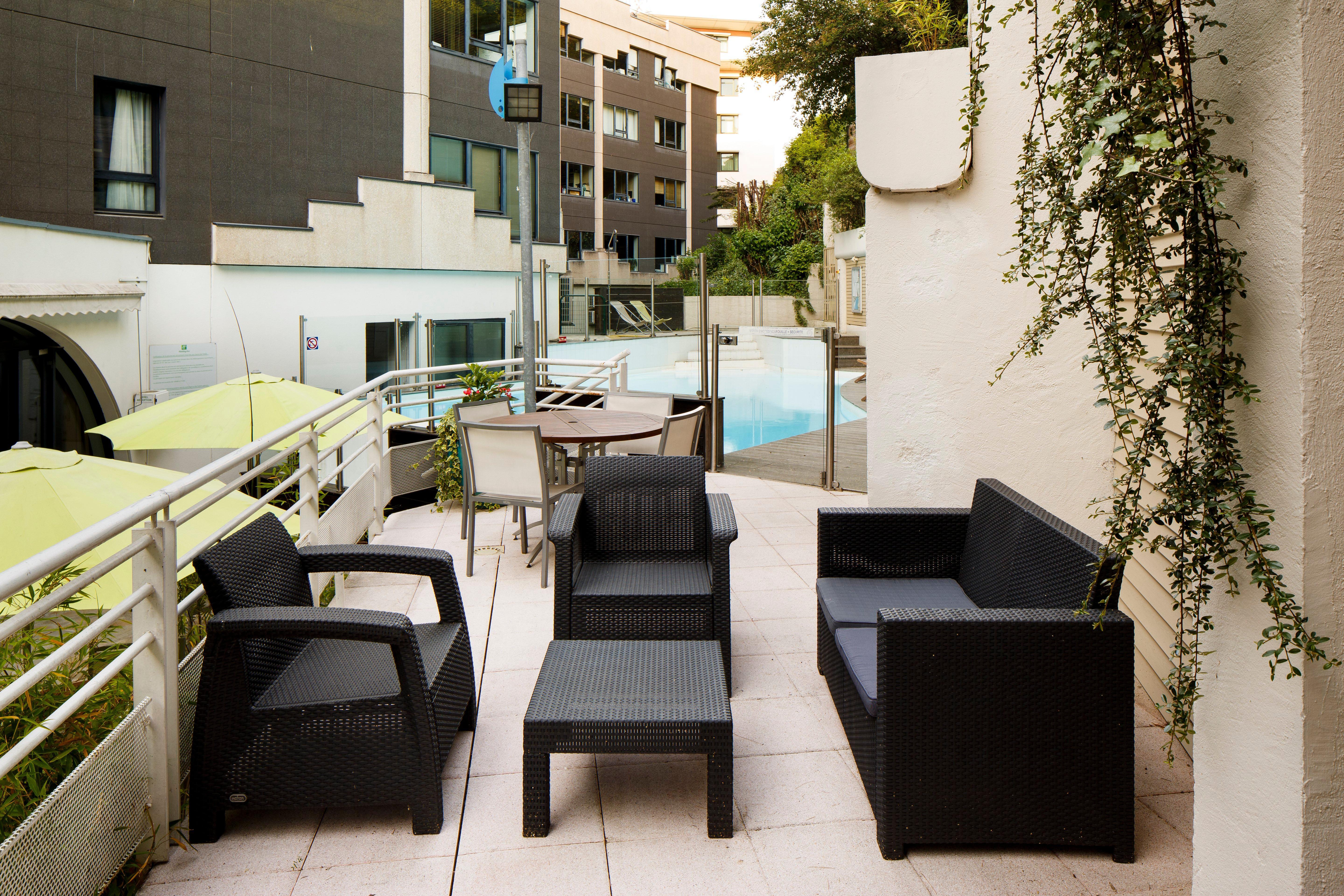 Holiday Inn Lyon Vaise By Ihg Tassin-la-Demi-Lune Εξωτερικό φωτογραφία