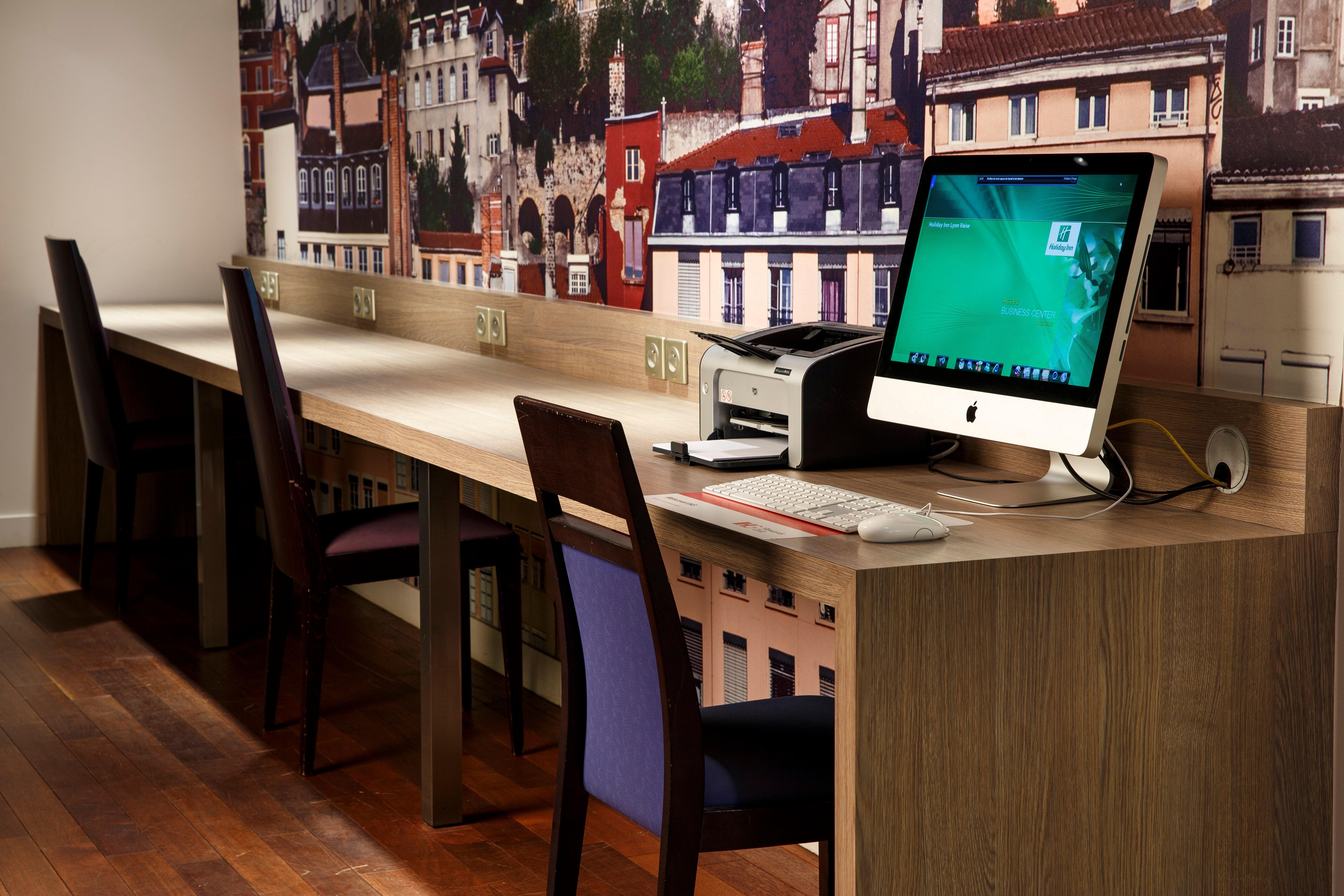 Holiday Inn Lyon Vaise By Ihg Tassin-la-Demi-Lune Εξωτερικό φωτογραφία