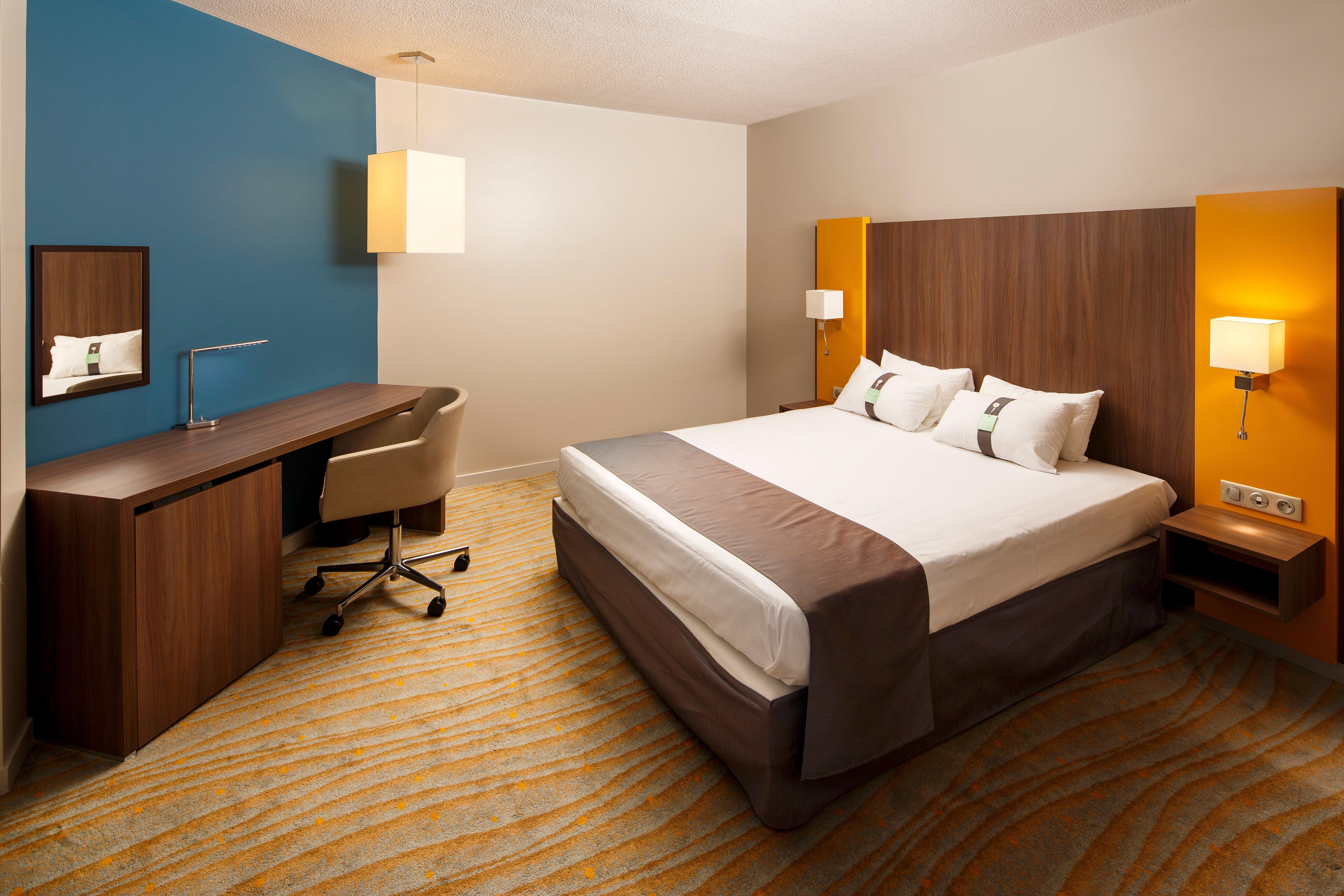 Holiday Inn Lyon Vaise By Ihg Tassin-la-Demi-Lune Εξωτερικό φωτογραφία