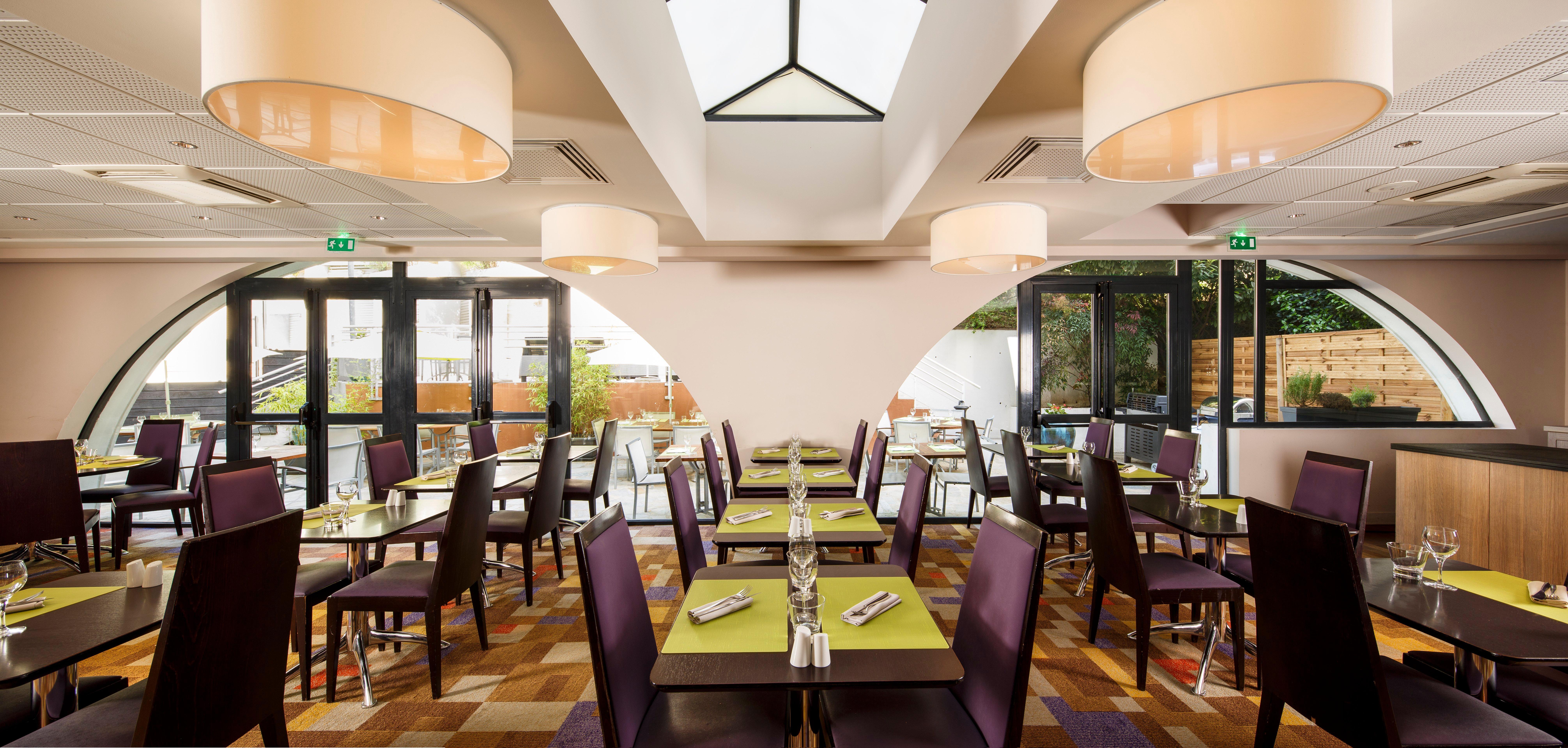 Holiday Inn Lyon Vaise By Ihg Tassin-la-Demi-Lune Εξωτερικό φωτογραφία