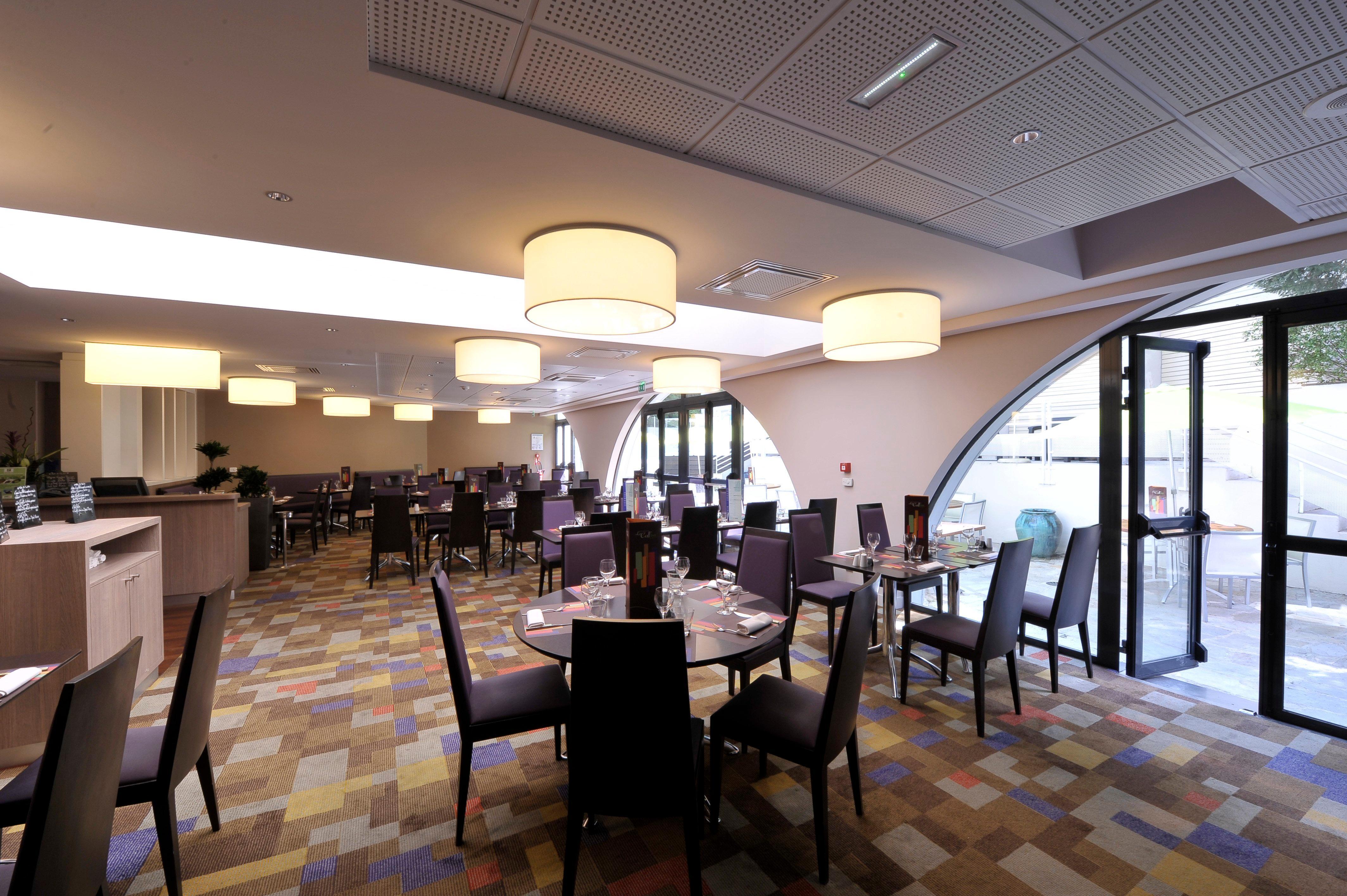 Holiday Inn Lyon Vaise By Ihg Tassin-la-Demi-Lune Εξωτερικό φωτογραφία