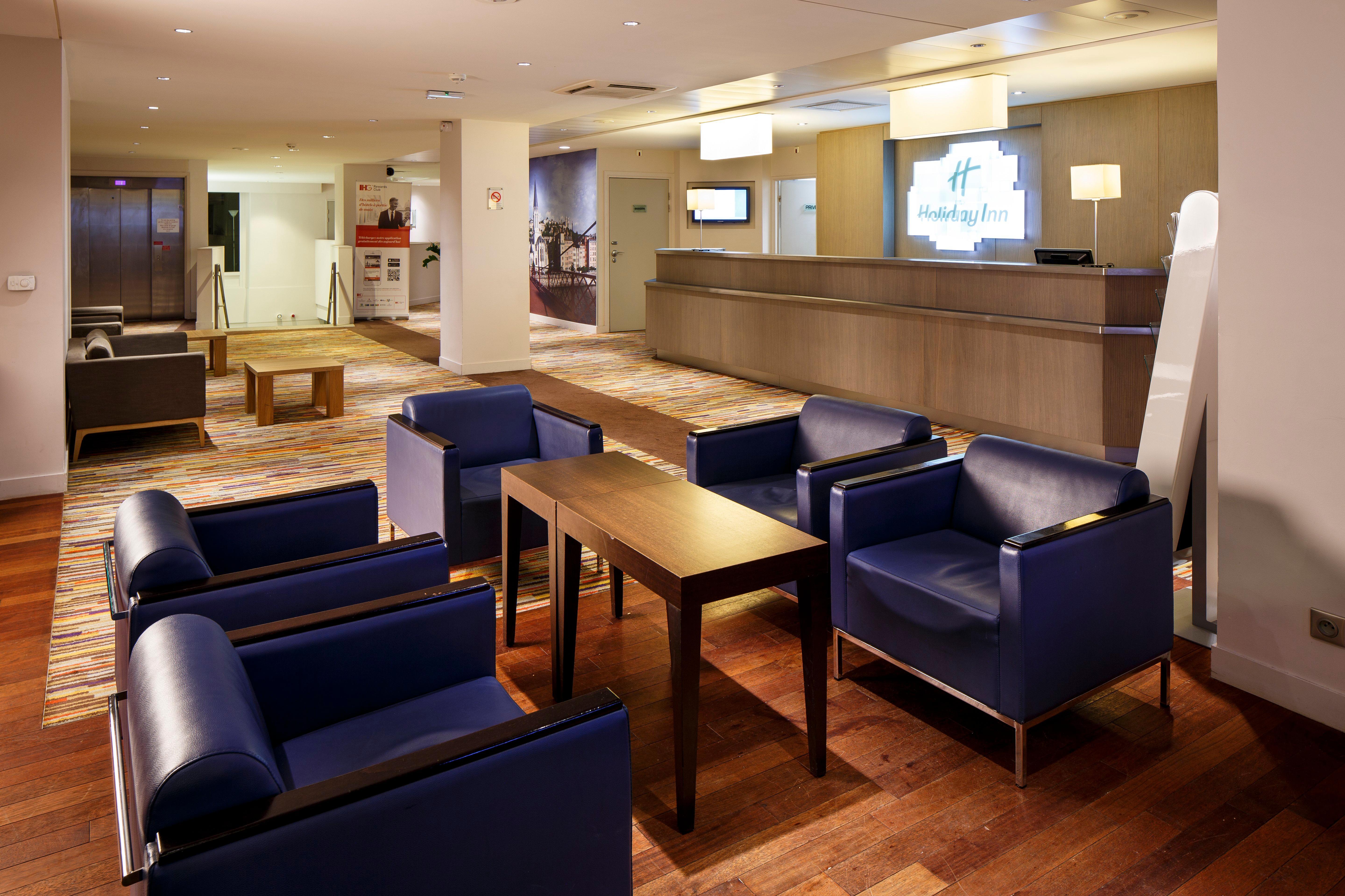 Holiday Inn Lyon Vaise By Ihg Tassin-la-Demi-Lune Εξωτερικό φωτογραφία