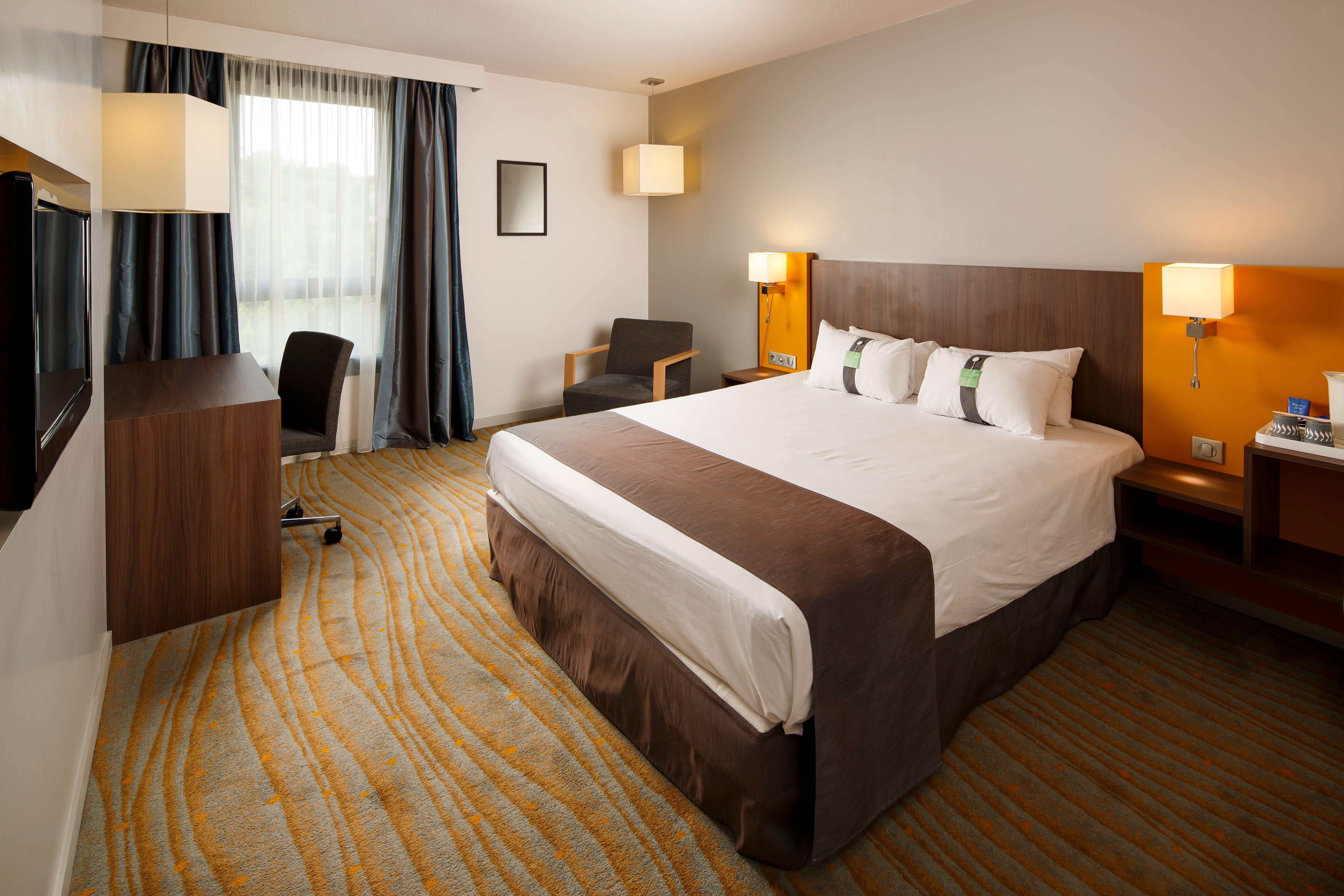 Holiday Inn Lyon Vaise By Ihg Tassin-la-Demi-Lune Εξωτερικό φωτογραφία