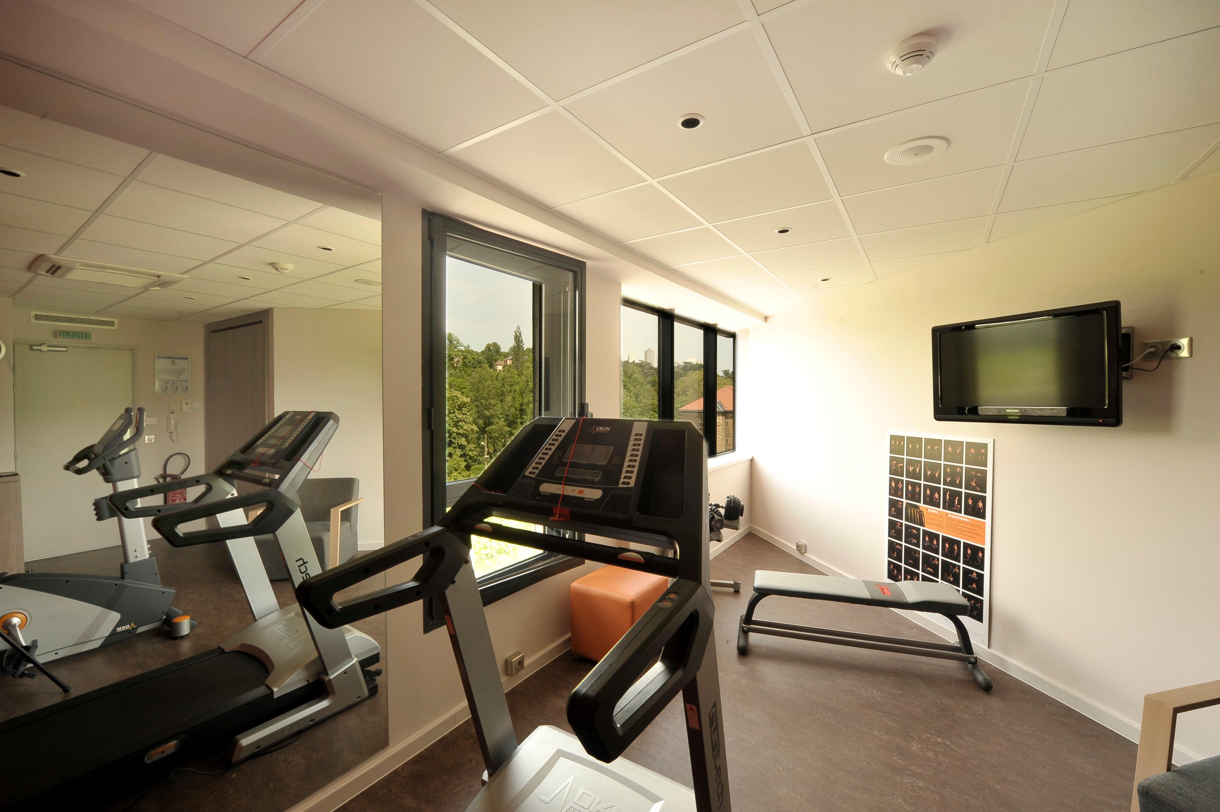 Holiday Inn Lyon Vaise By Ihg Tassin-la-Demi-Lune Εξωτερικό φωτογραφία