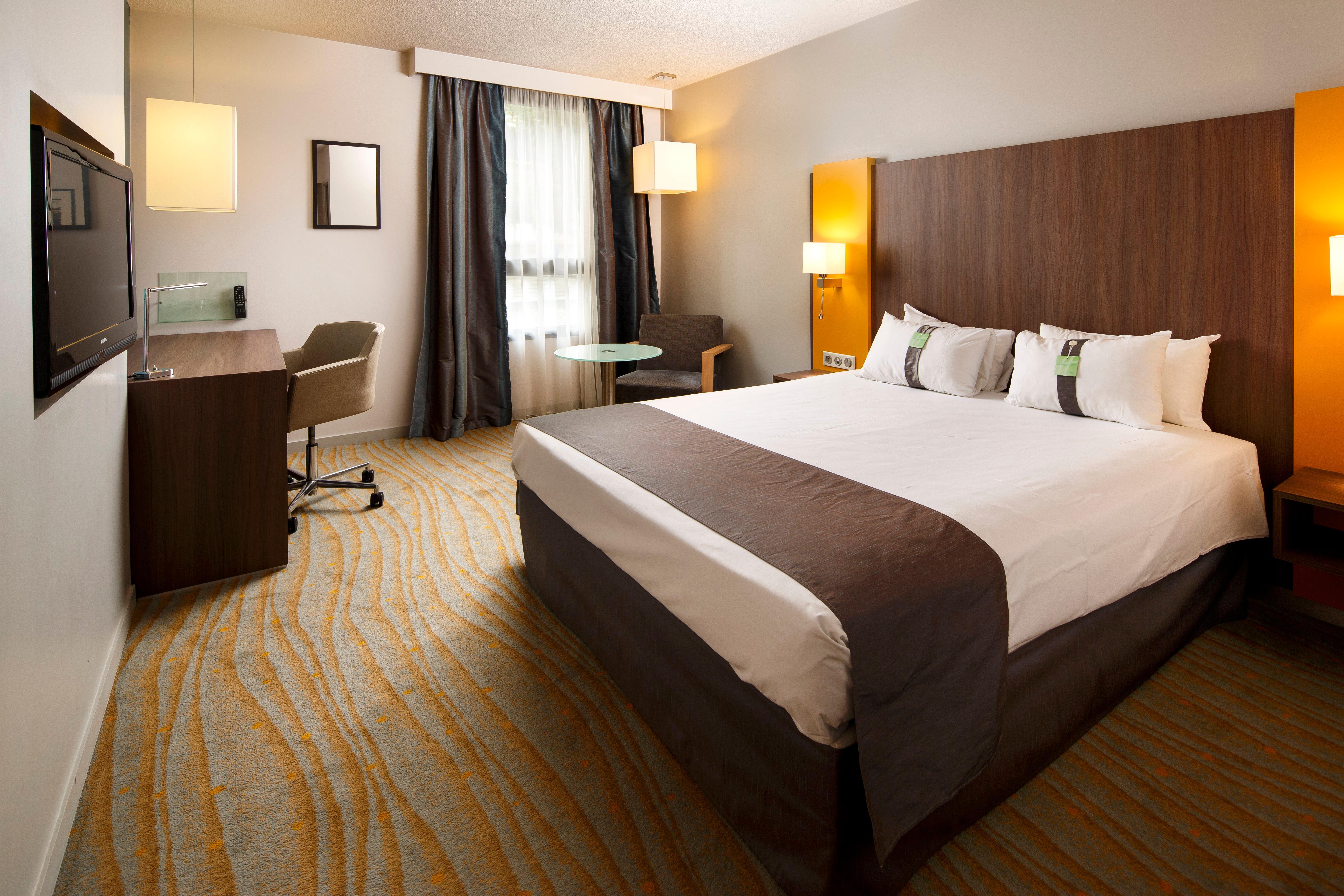 Holiday Inn Lyon Vaise By Ihg Tassin-la-Demi-Lune Εξωτερικό φωτογραφία