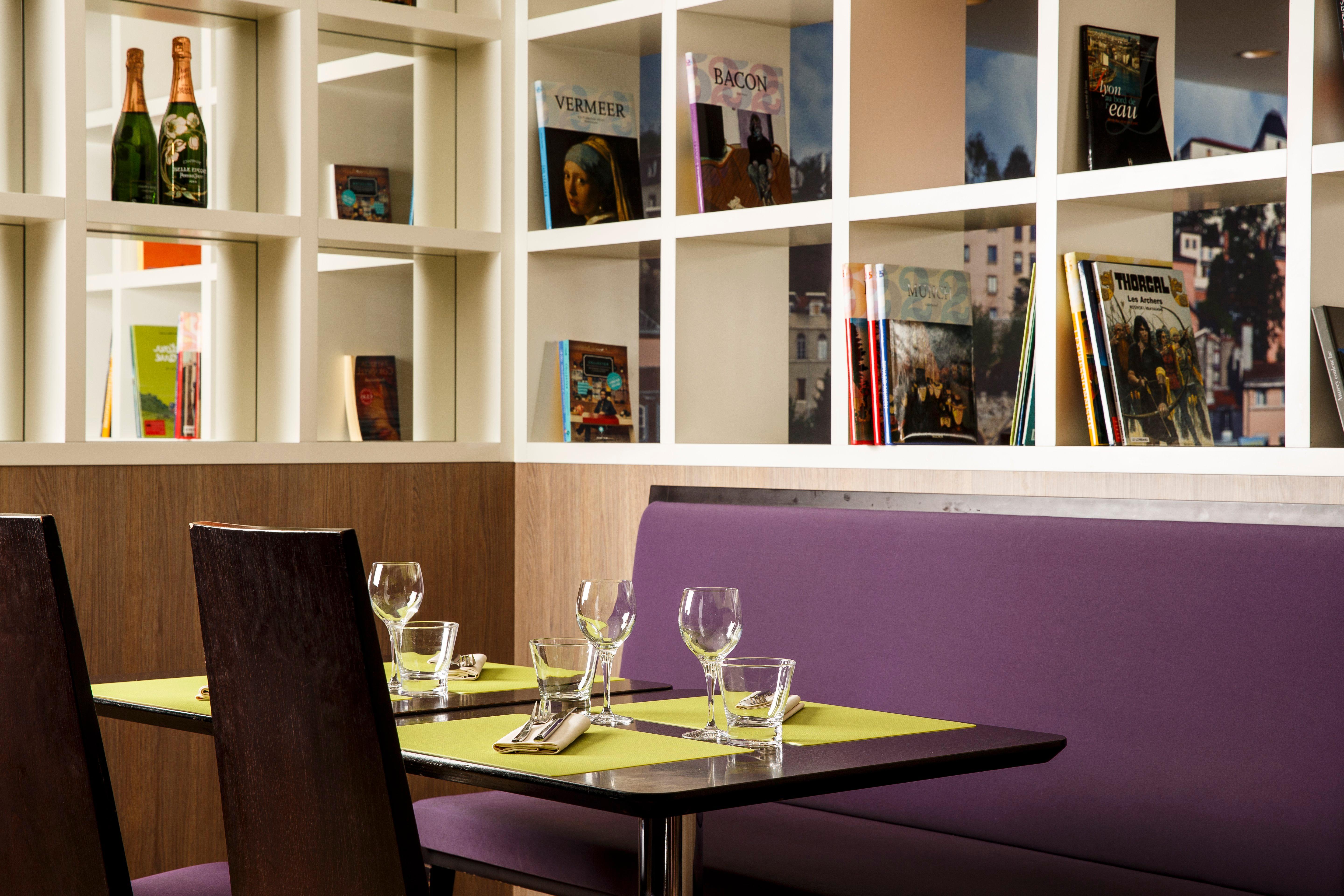 Holiday Inn Lyon Vaise By Ihg Tassin-la-Demi-Lune Εξωτερικό φωτογραφία