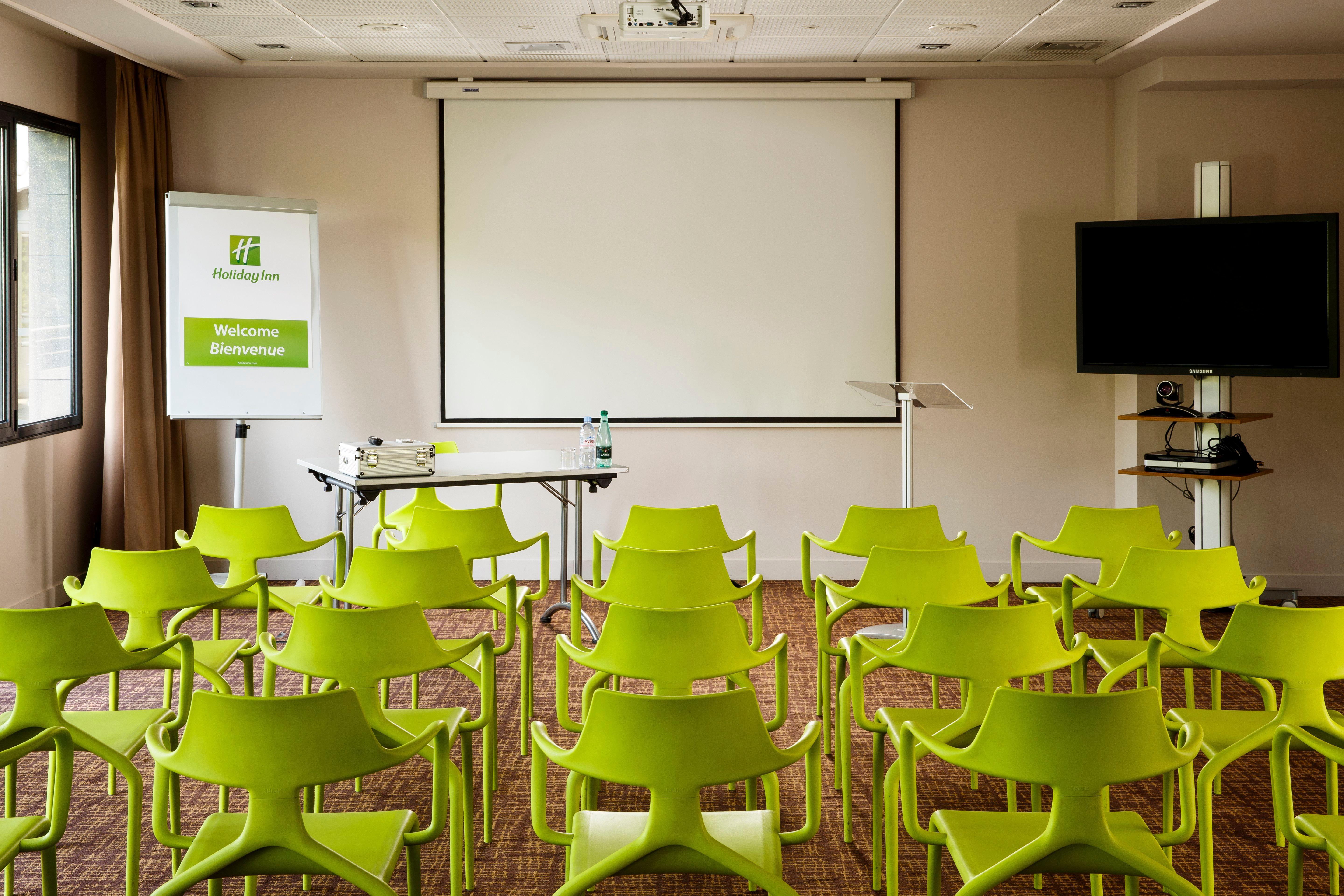 Holiday Inn Lyon Vaise By Ihg Tassin-la-Demi-Lune Εξωτερικό φωτογραφία