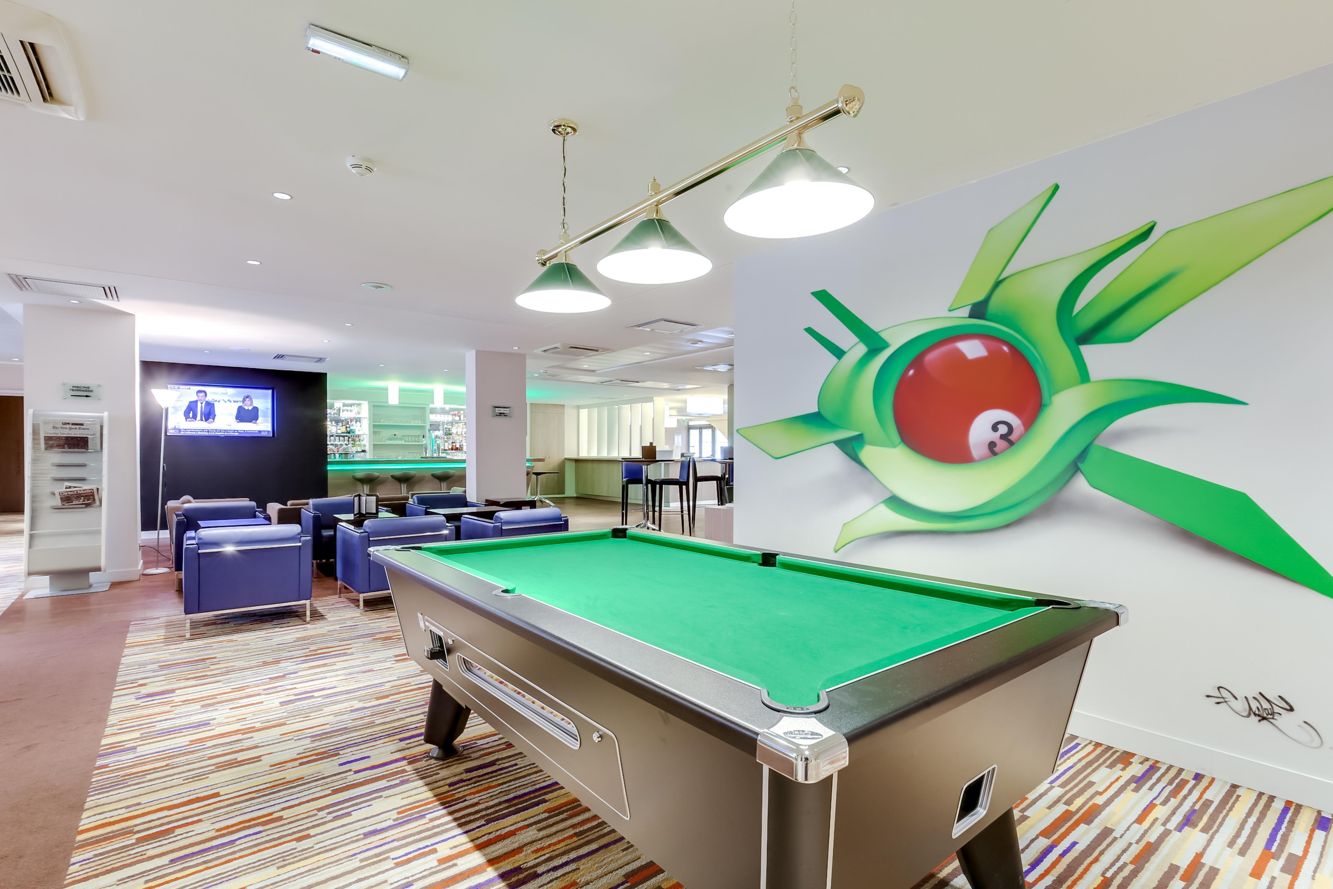 Holiday Inn Lyon Vaise By Ihg Tassin-la-Demi-Lune Εξωτερικό φωτογραφία