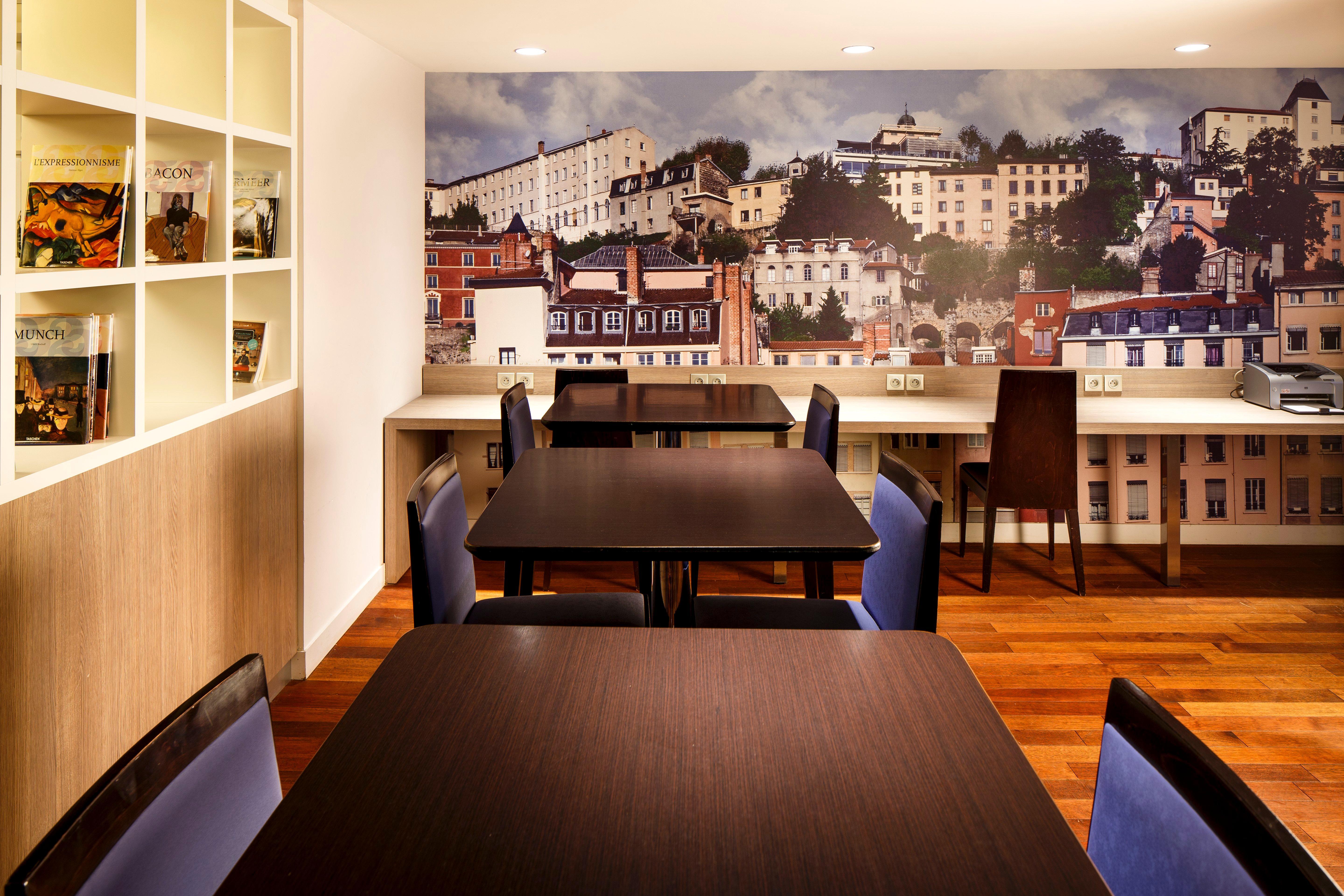 Holiday Inn Lyon Vaise By Ihg Tassin-la-Demi-Lune Εξωτερικό φωτογραφία