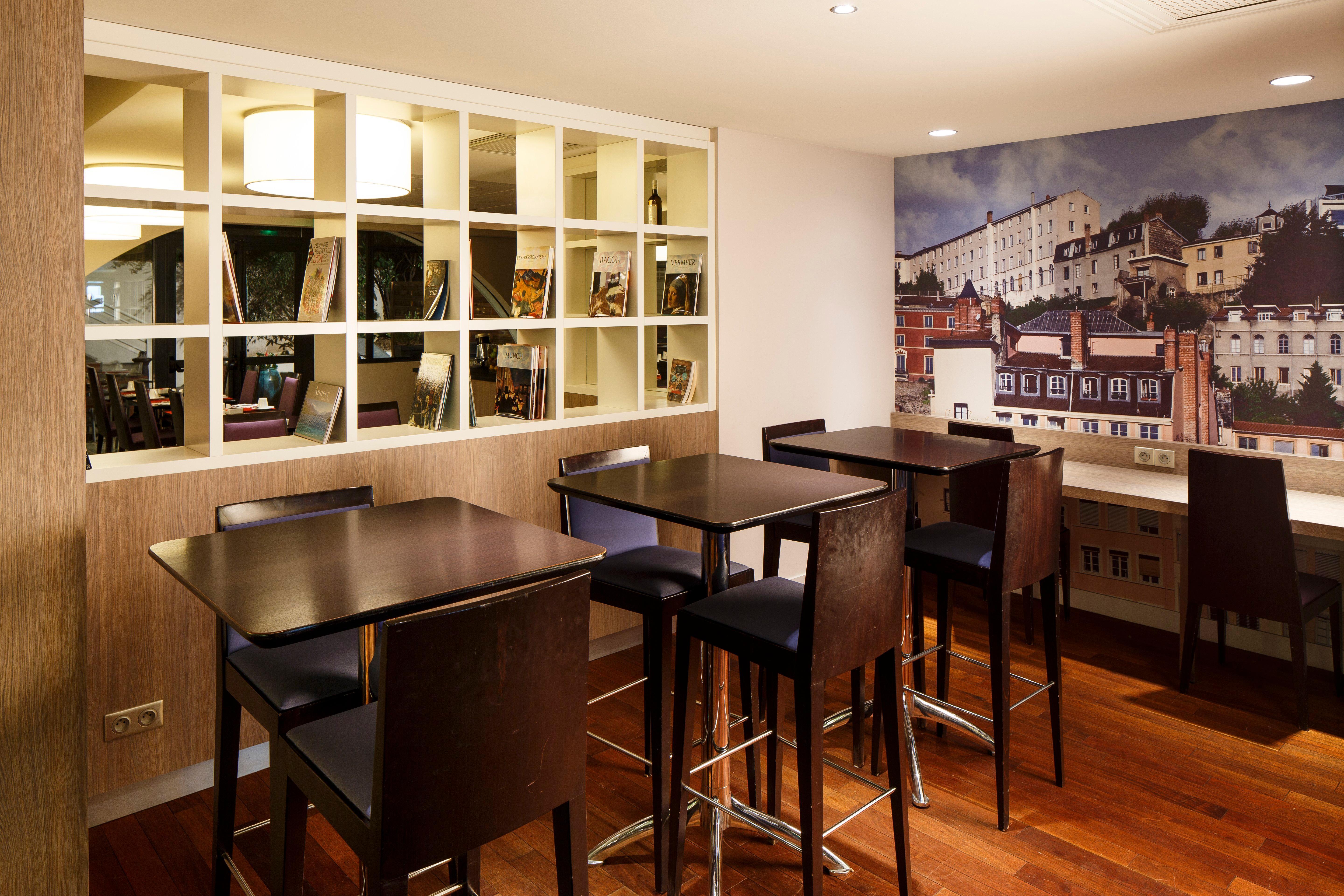 Holiday Inn Lyon Vaise By Ihg Tassin-la-Demi-Lune Εξωτερικό φωτογραφία