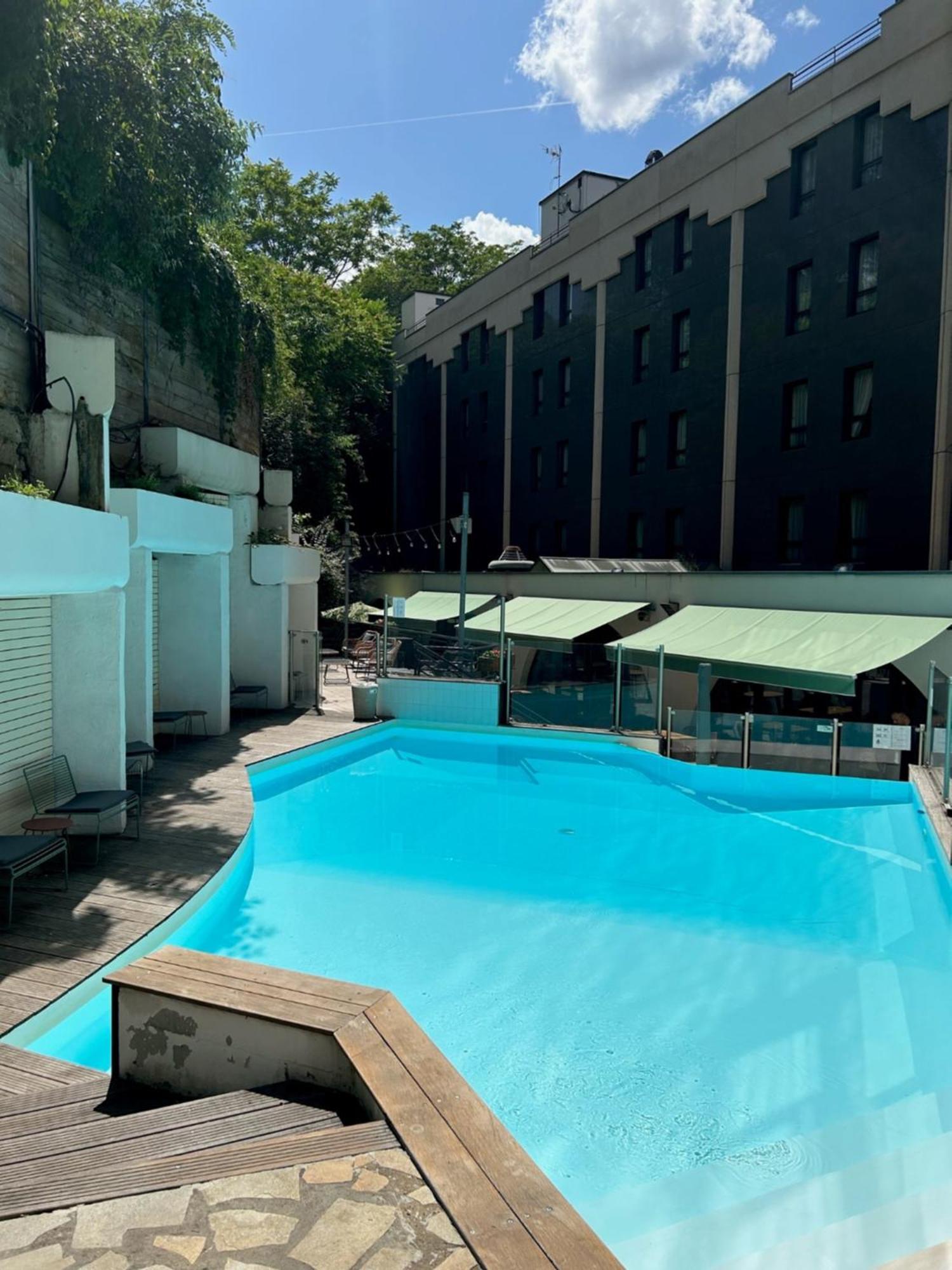 Holiday Inn Lyon Vaise By Ihg Tassin-la-Demi-Lune Εξωτερικό φωτογραφία