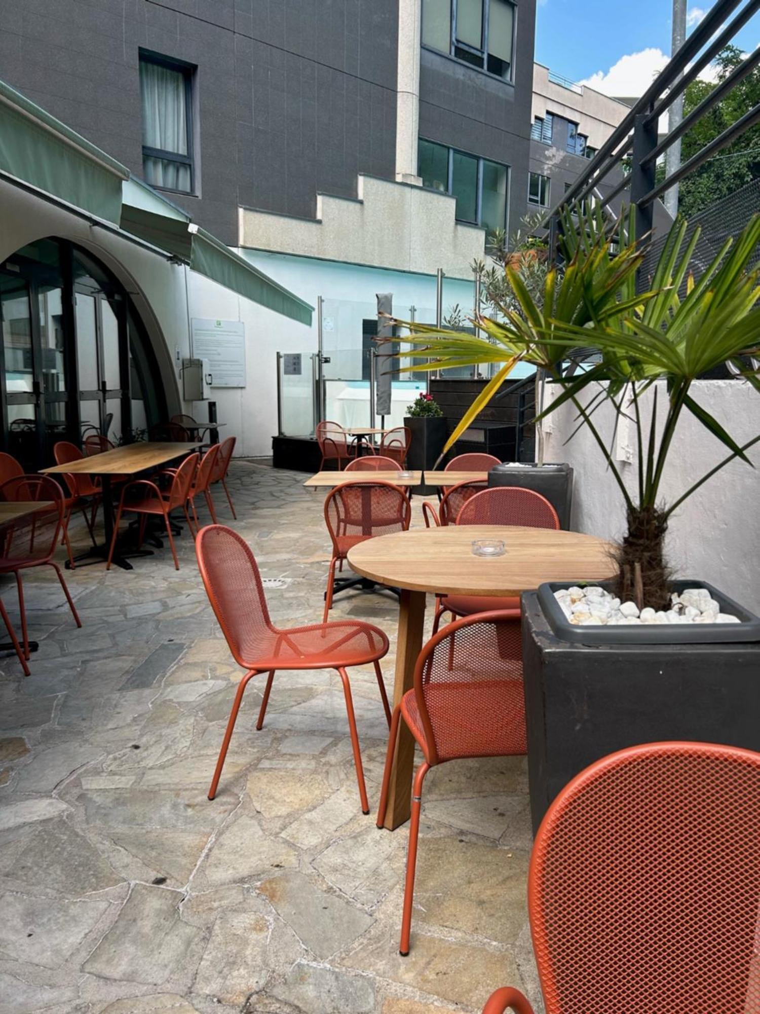 Holiday Inn Lyon Vaise By Ihg Tassin-la-Demi-Lune Εξωτερικό φωτογραφία