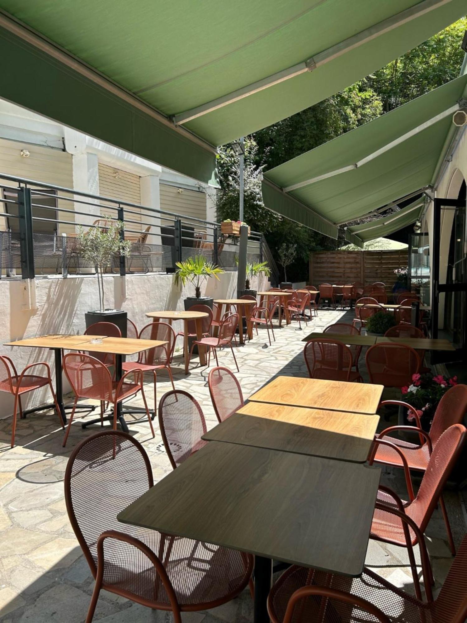 Holiday Inn Lyon Vaise By Ihg Tassin-la-Demi-Lune Εξωτερικό φωτογραφία