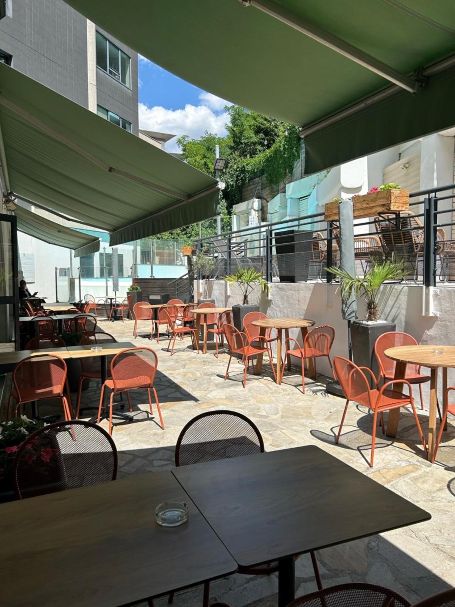 Holiday Inn Lyon Vaise By Ihg Tassin-la-Demi-Lune Εξωτερικό φωτογραφία