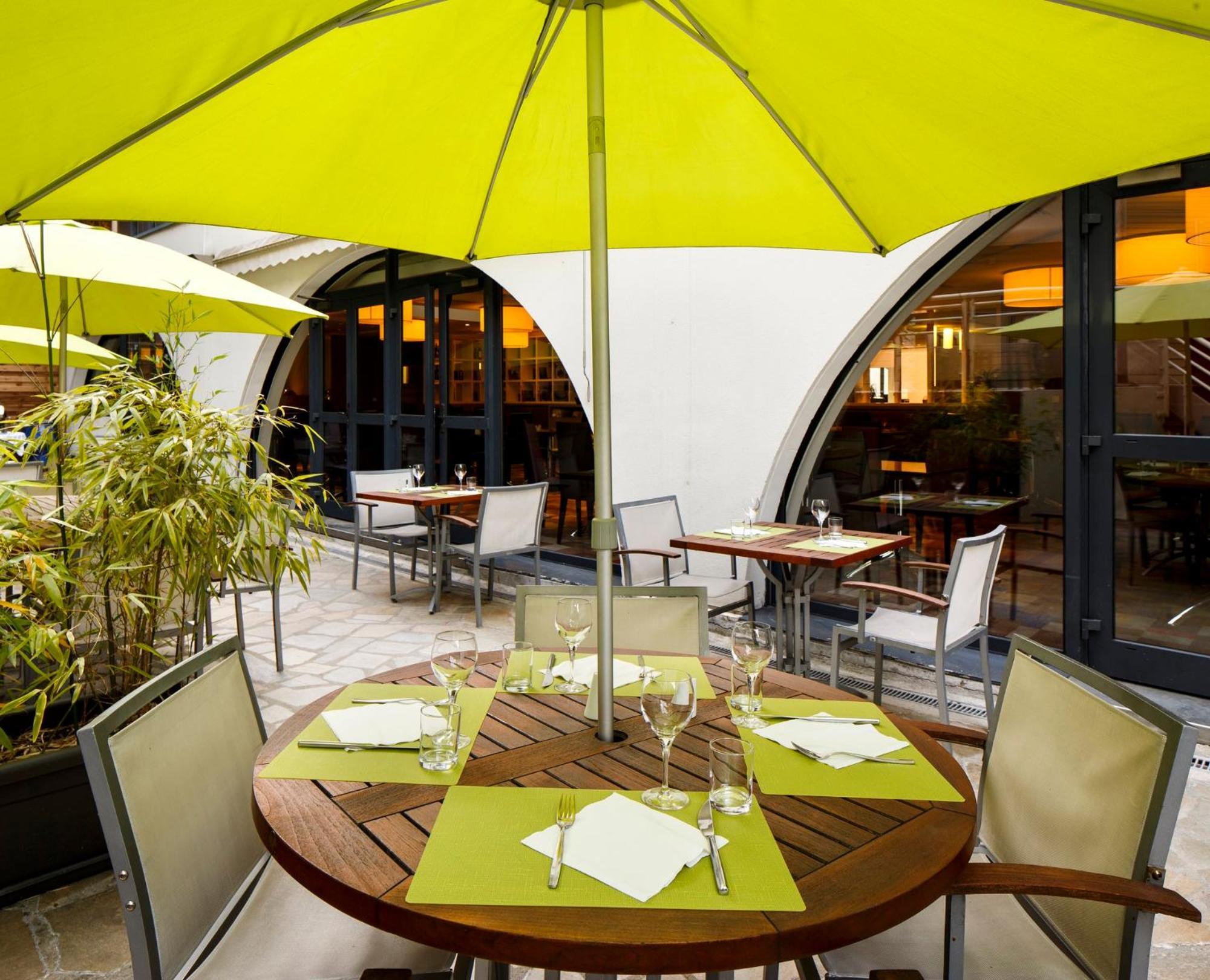 Holiday Inn Lyon Vaise By Ihg Tassin-la-Demi-Lune Εξωτερικό φωτογραφία