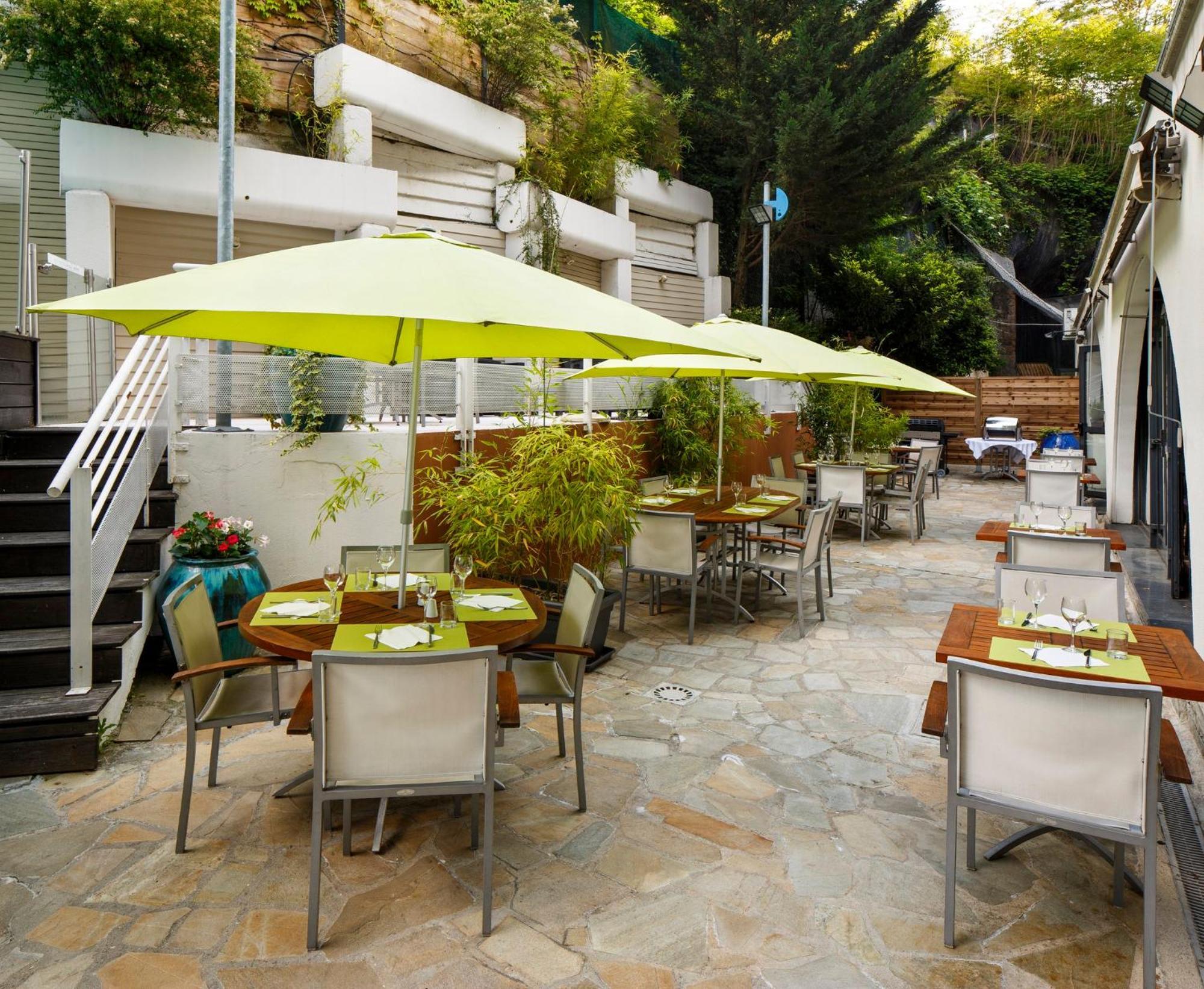 Holiday Inn Lyon Vaise By Ihg Tassin-la-Demi-Lune Εξωτερικό φωτογραφία